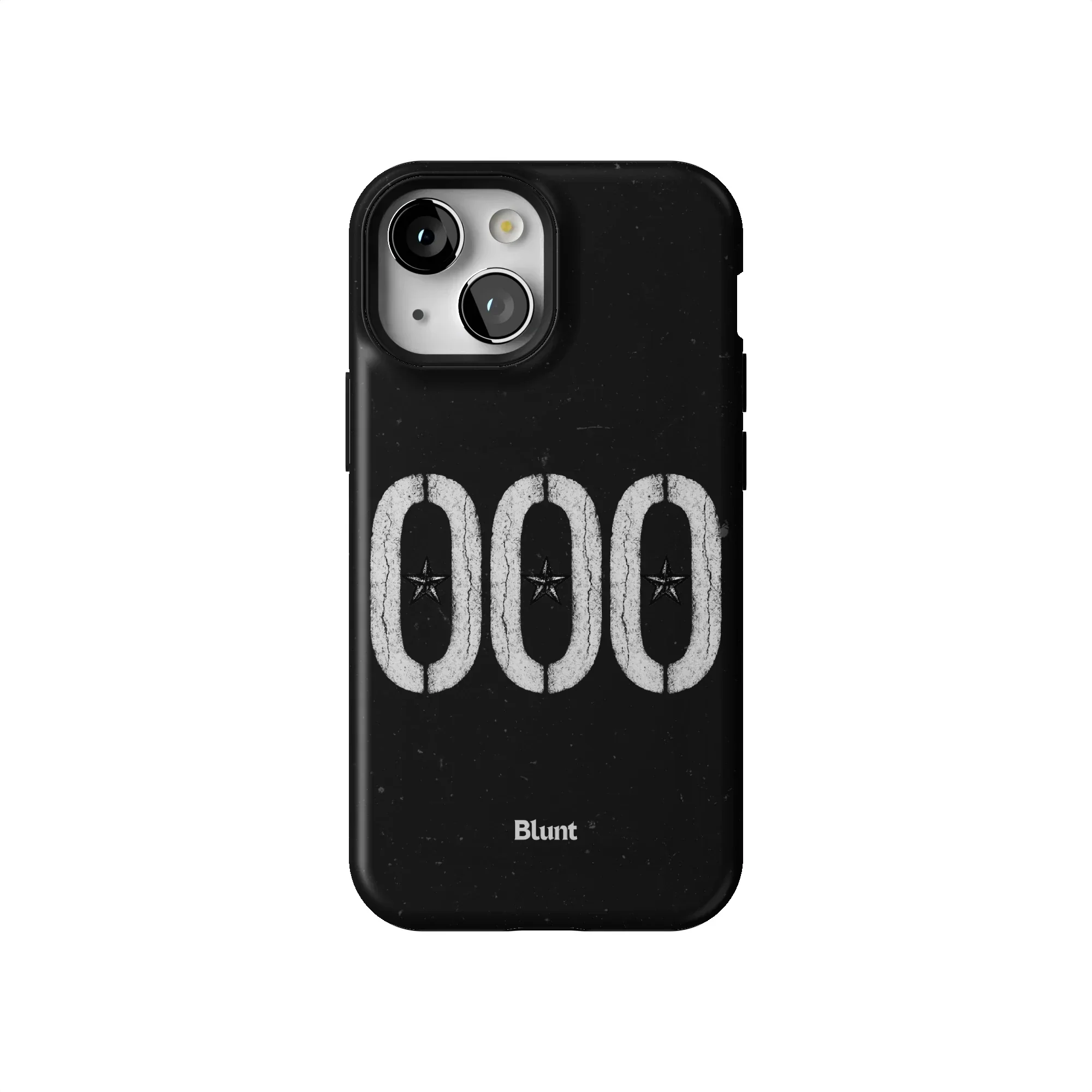 Trinity iPhone Case - Image 51