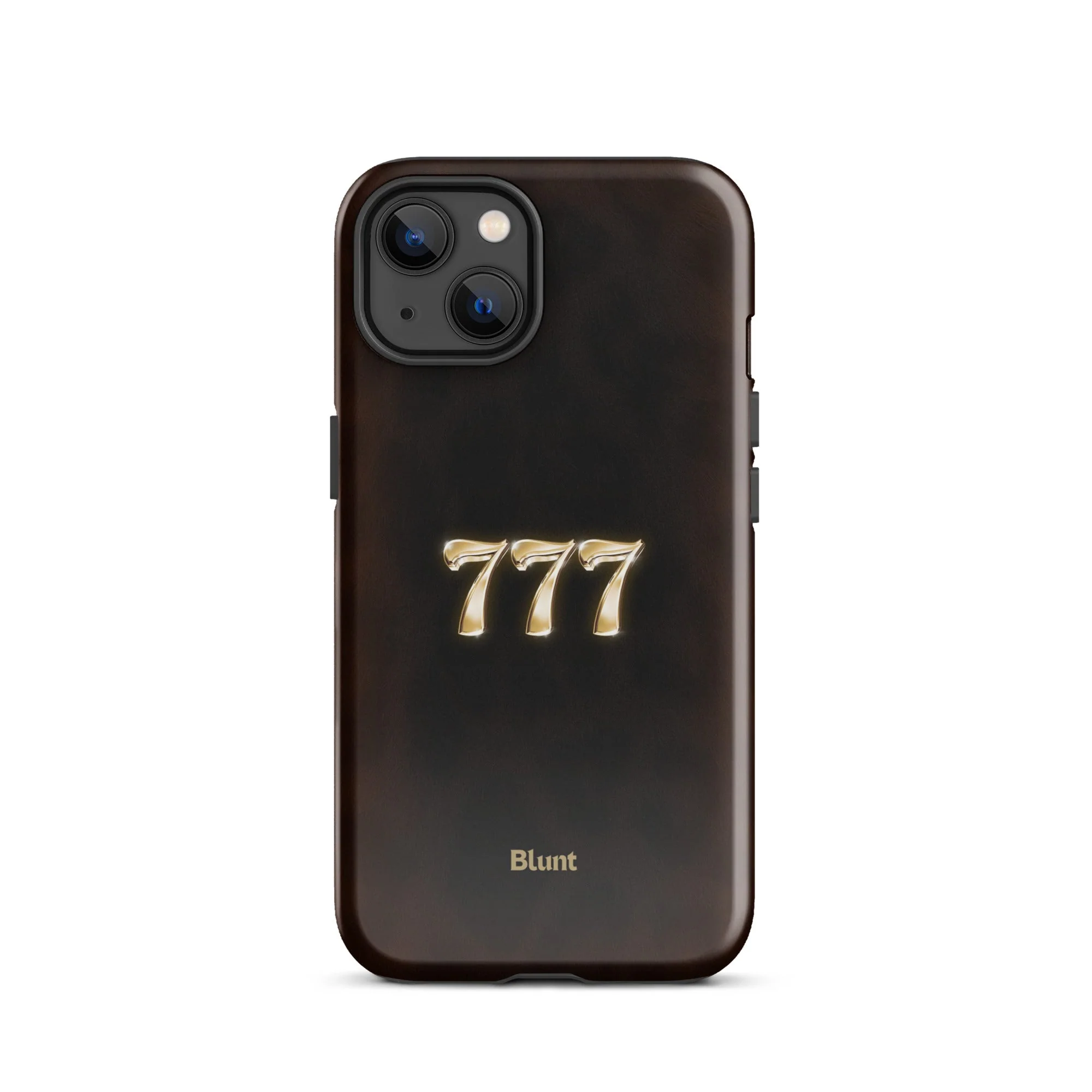 Triple Seven iPhone Case - Image 13