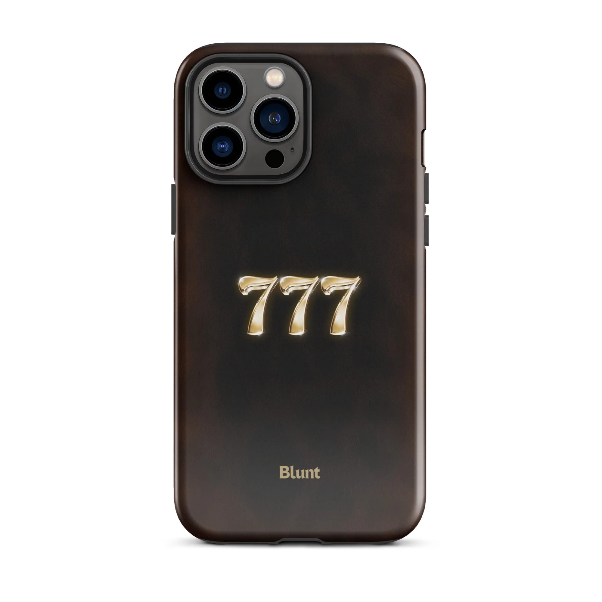 Triple Seven iPhone Case - Image 15