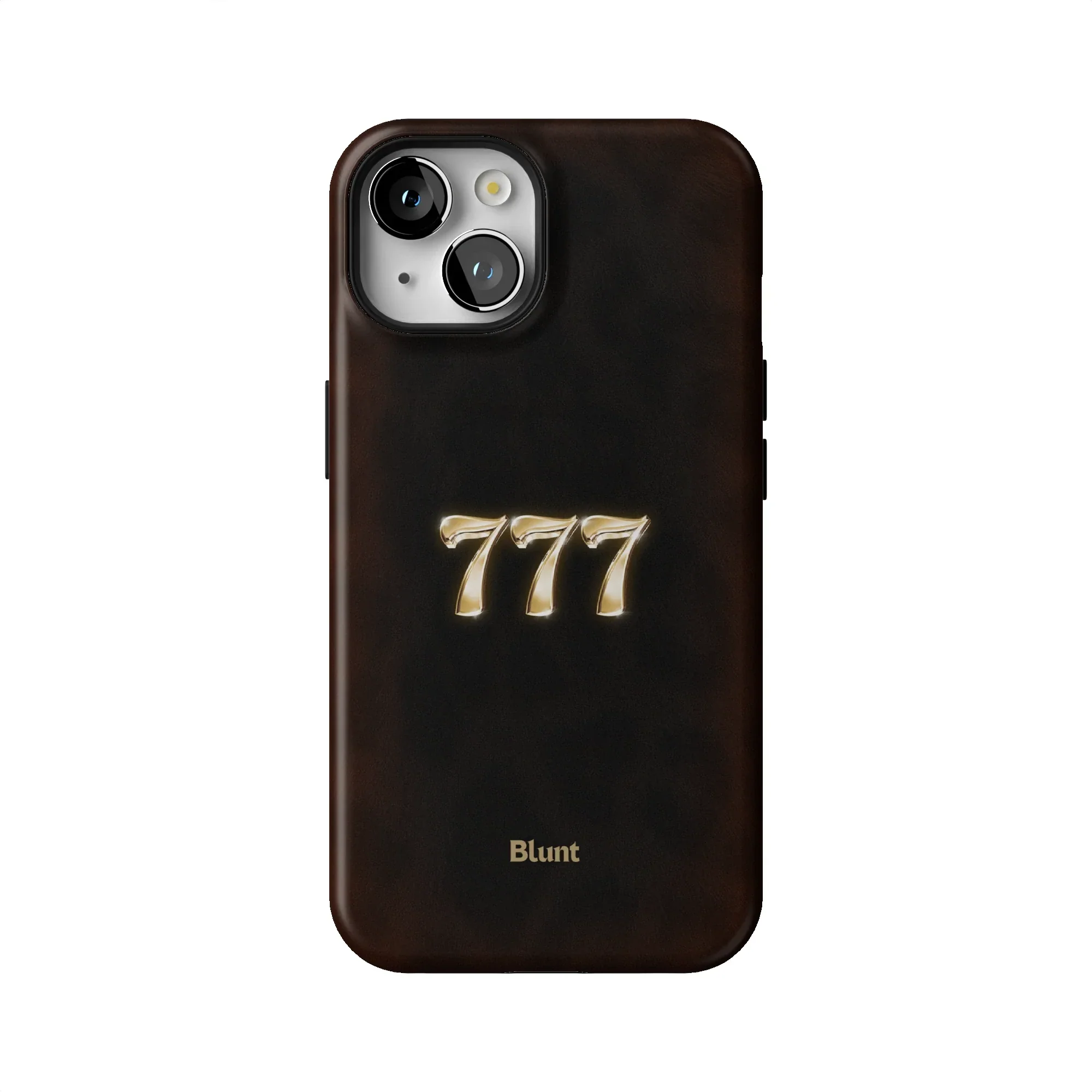 Triple Seven iPhone Case - Image 45