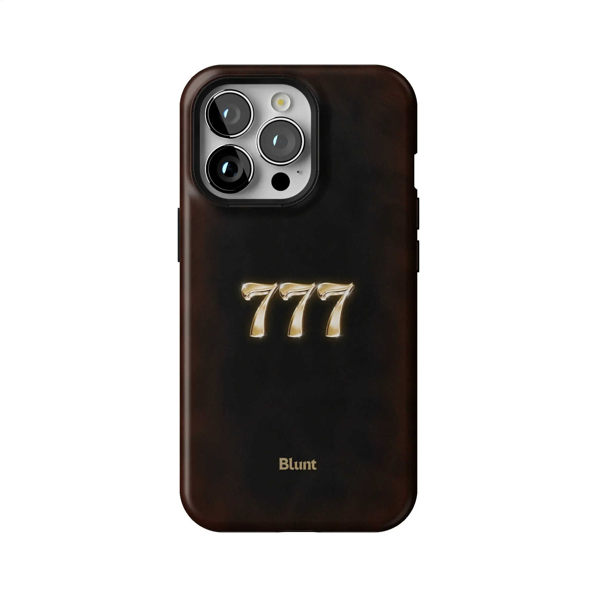 Triple Seven iPhone Case - Image 50