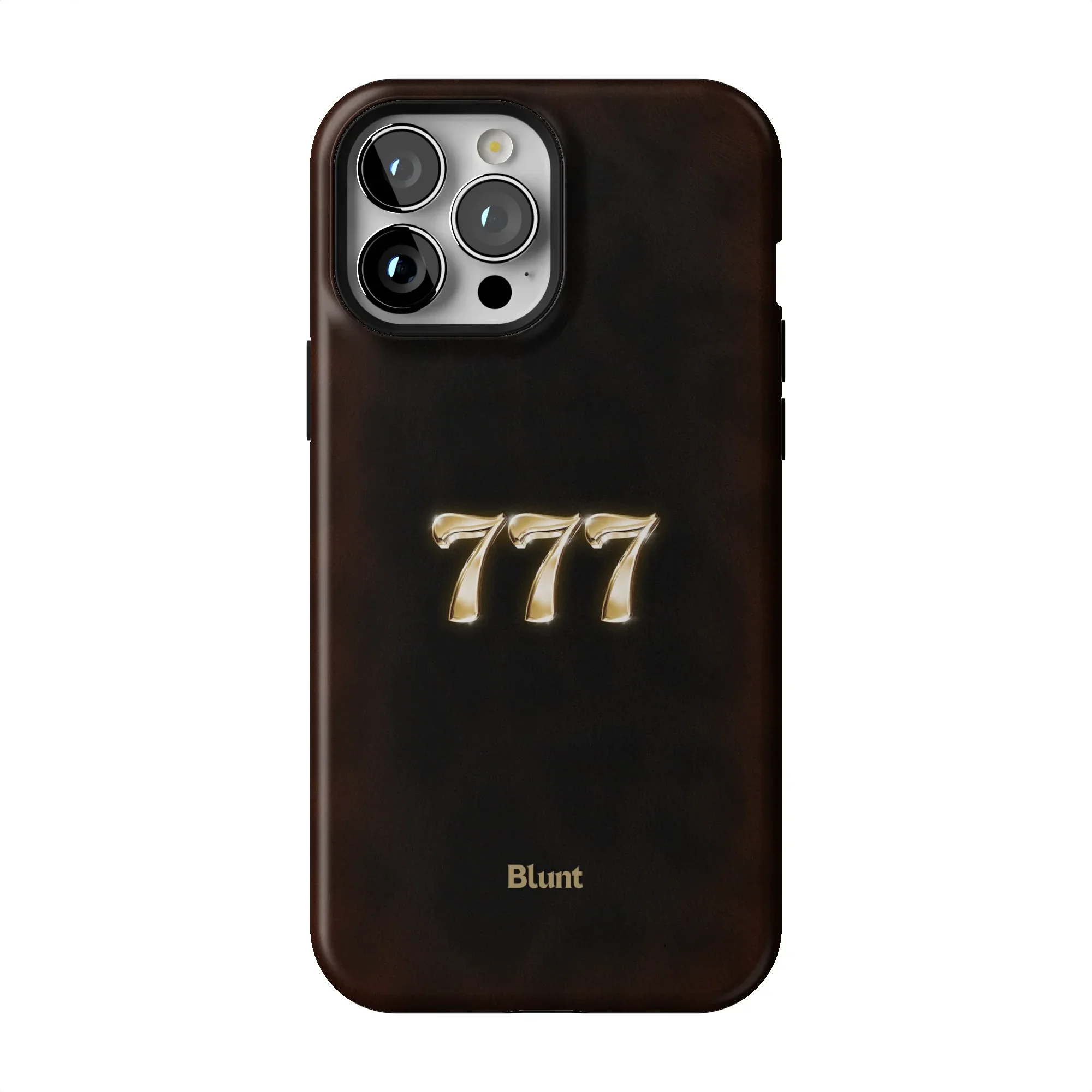 Triple Seven iPhone Case - Image 51