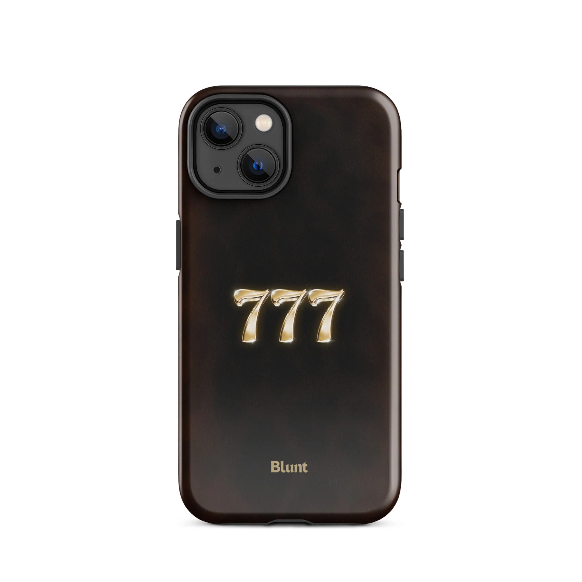 Triple Seven iPhone Case - Image 9