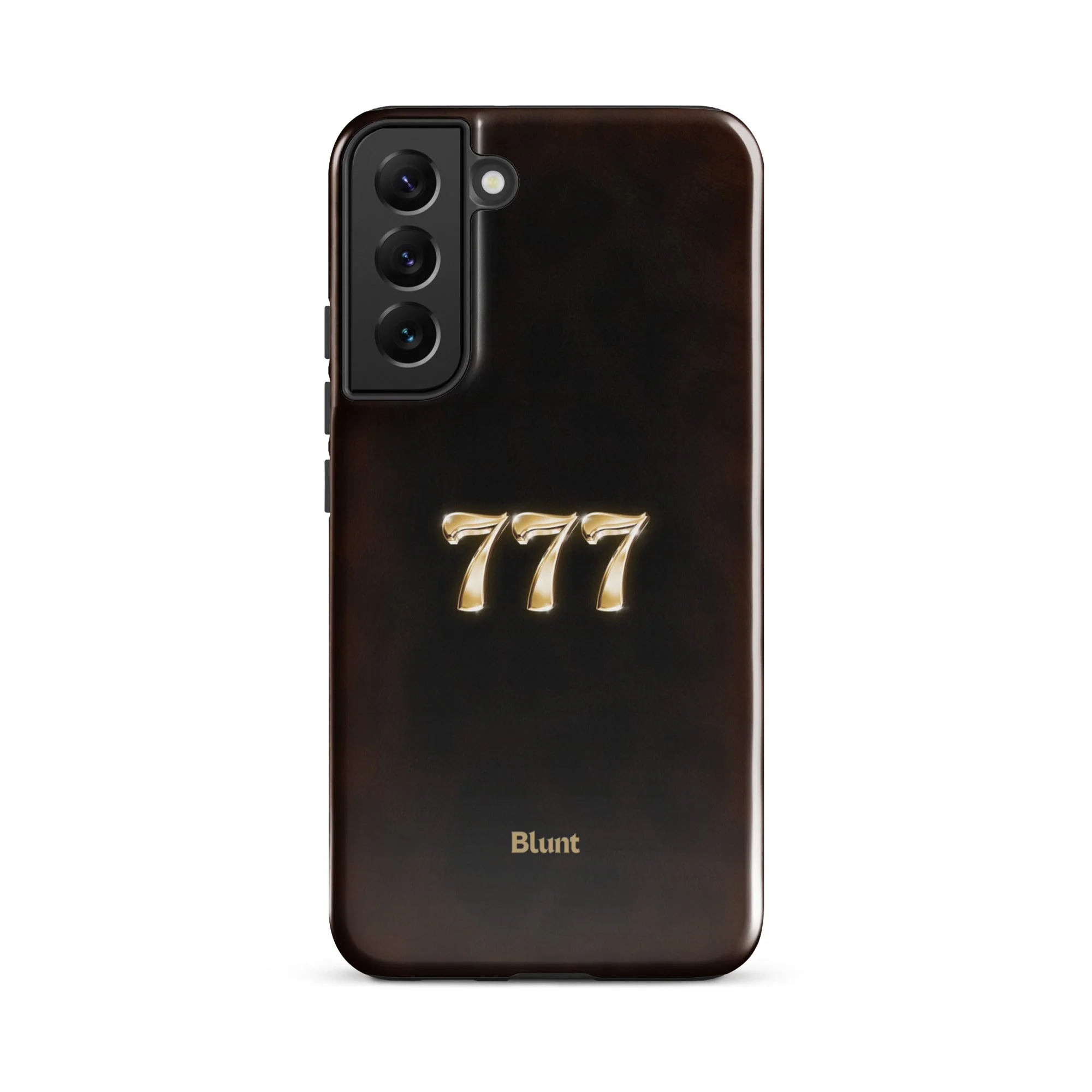 Triple Seven Samsung Case - Image 11