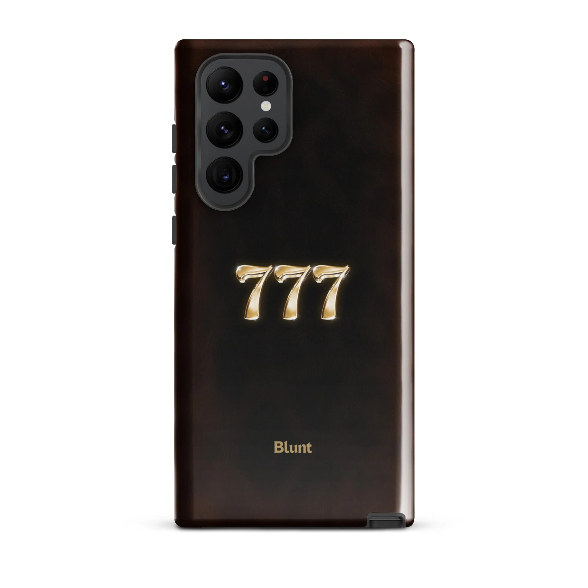 Triple Seven Samsung Case - Image 12