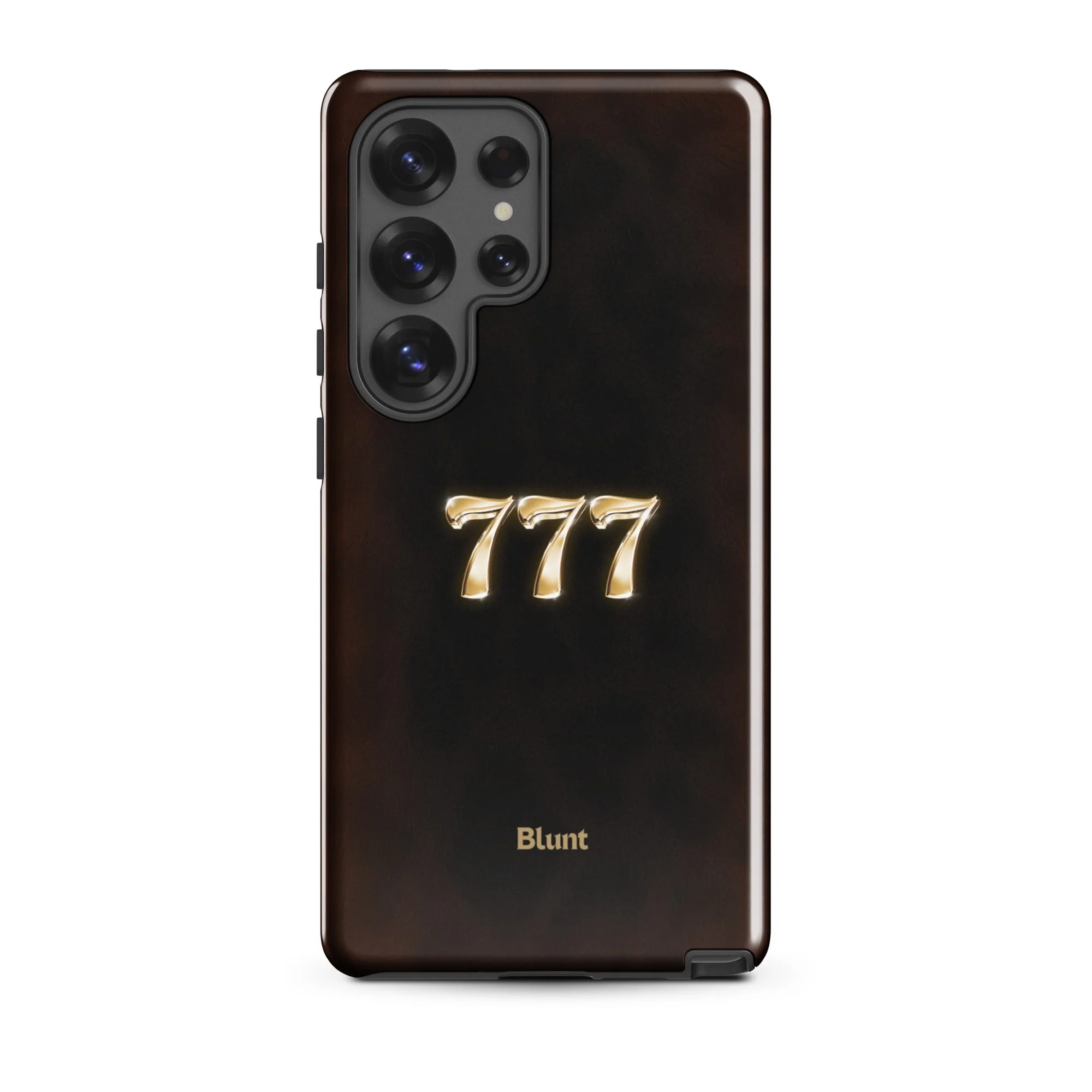 Triple Seven Samsung Case - Image 3