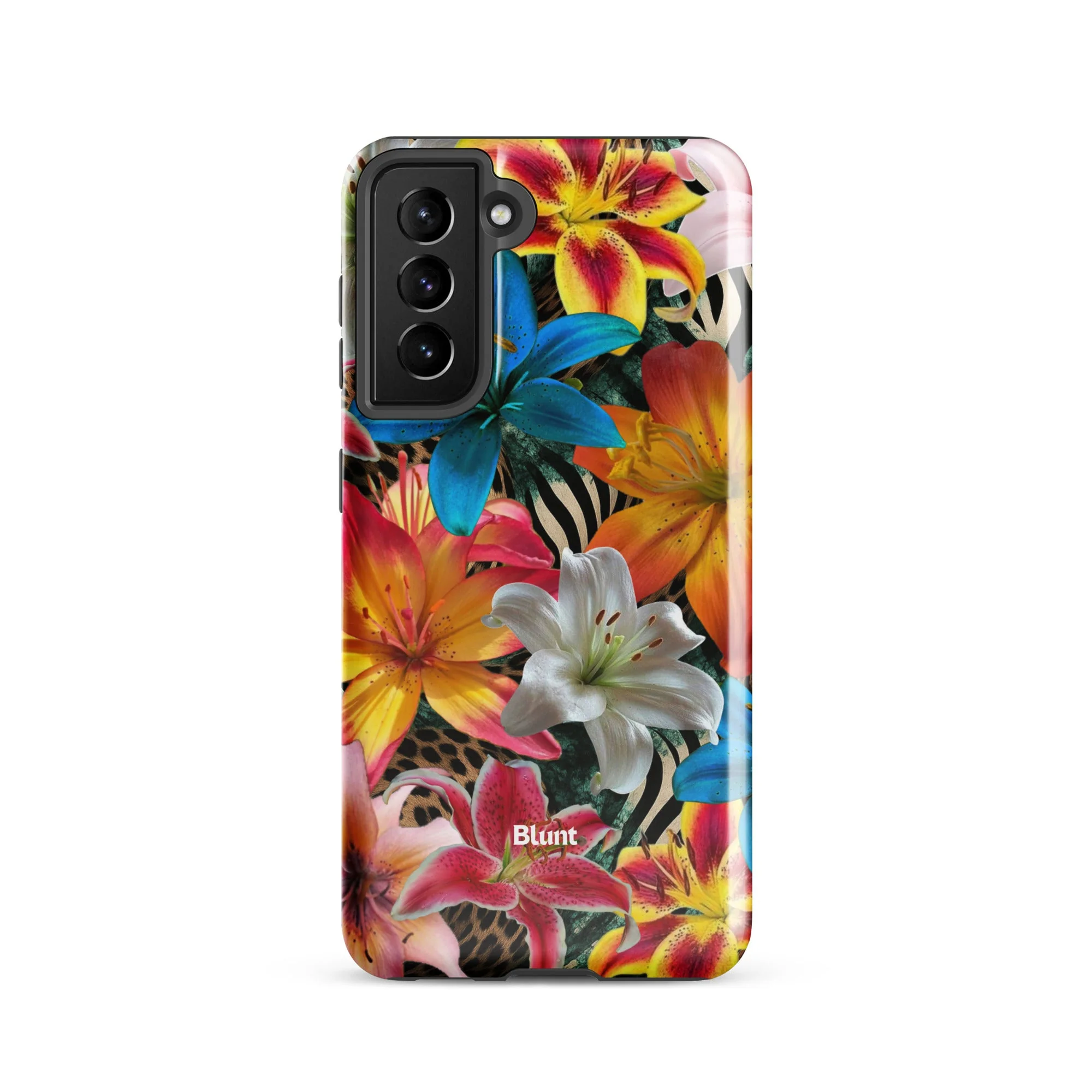 Tropic Heat Samsung Case - Image 13