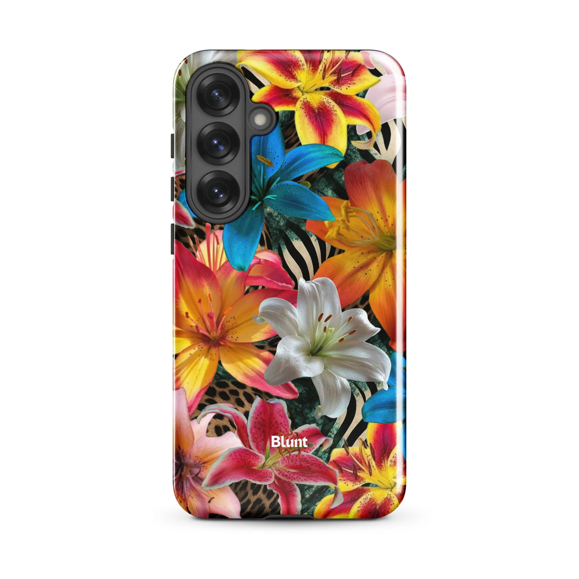 Tropic Heat Samsung Case - Image 2