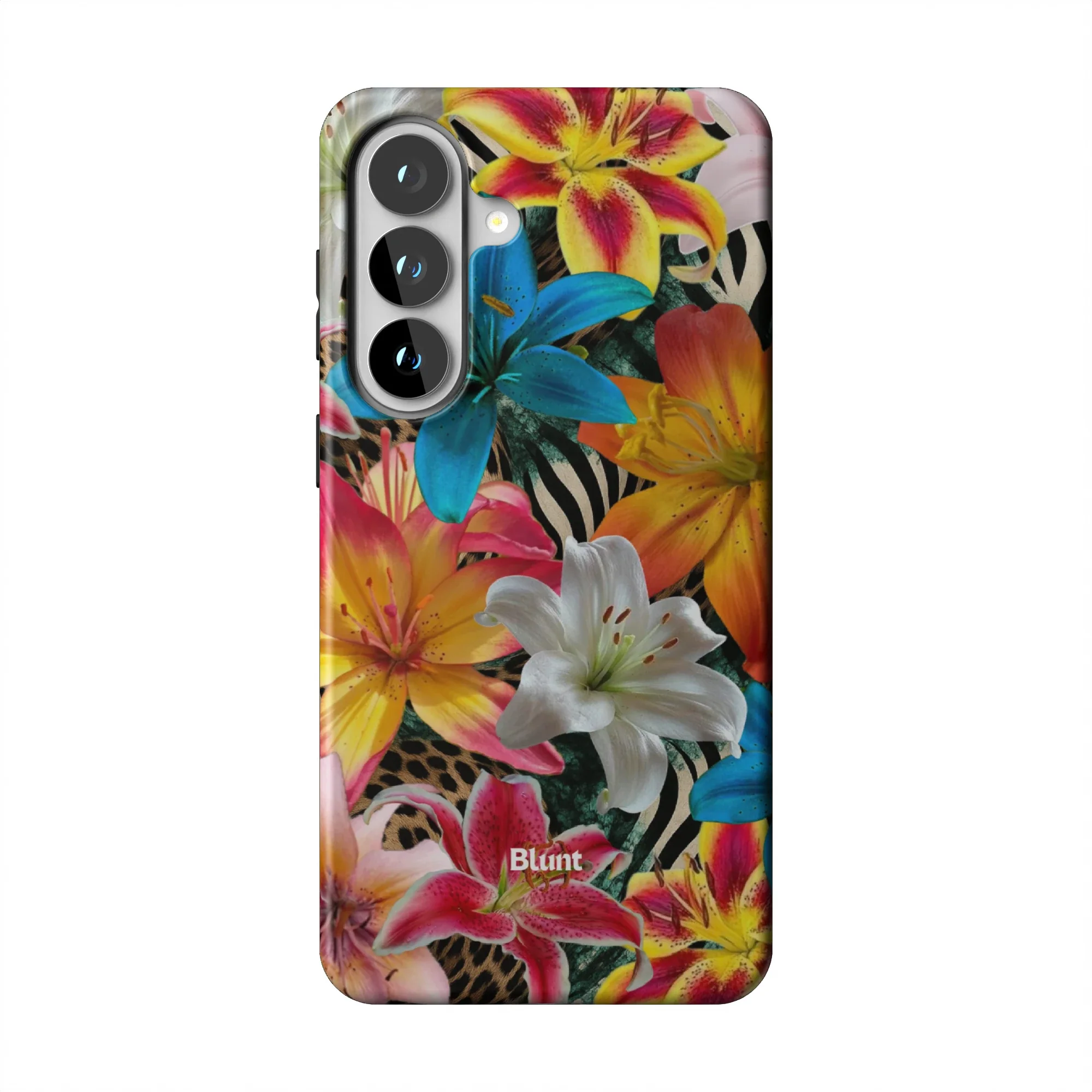 Tropic Heat Samsung Case - Image 20