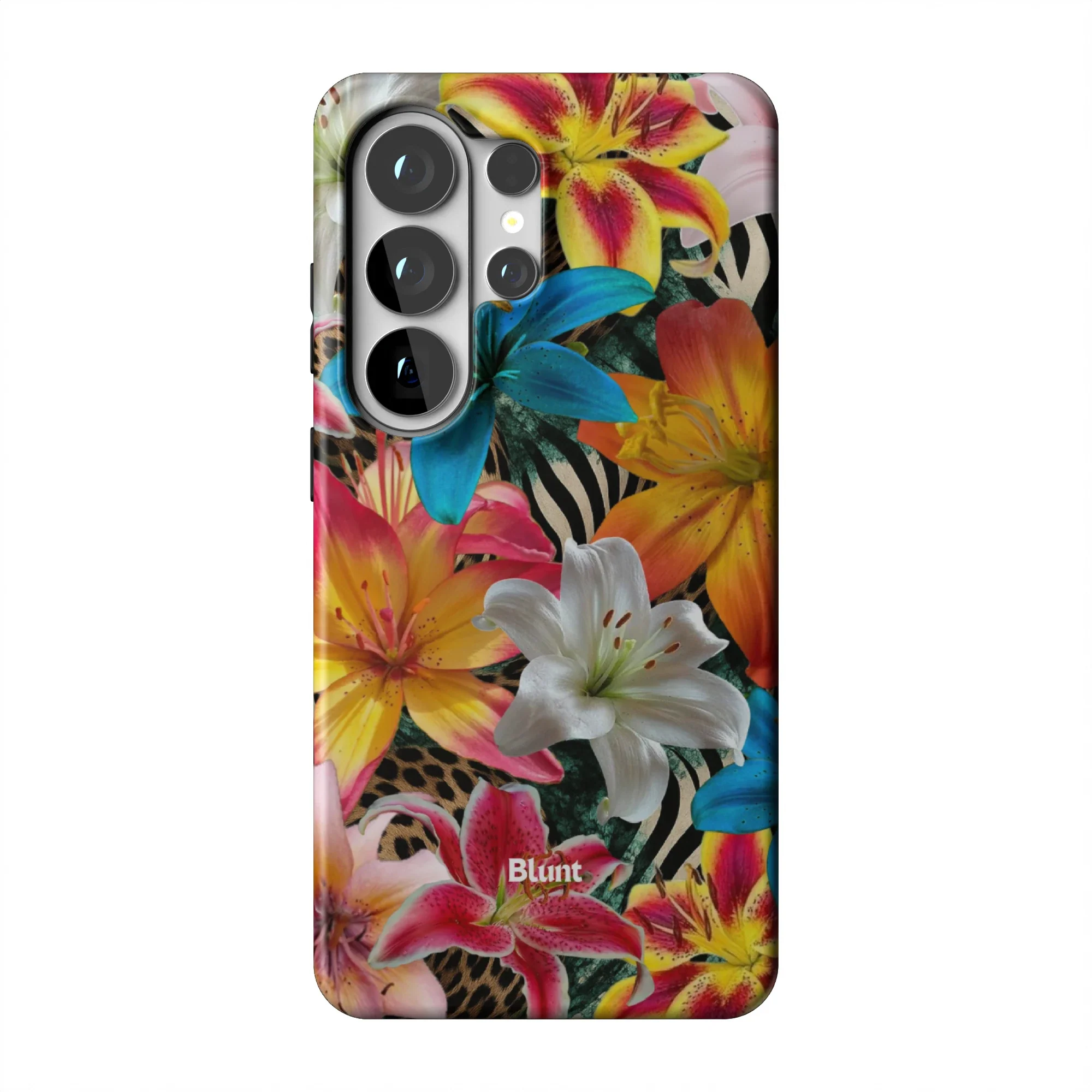 Tropic Heat Samsung Case - Image 22
