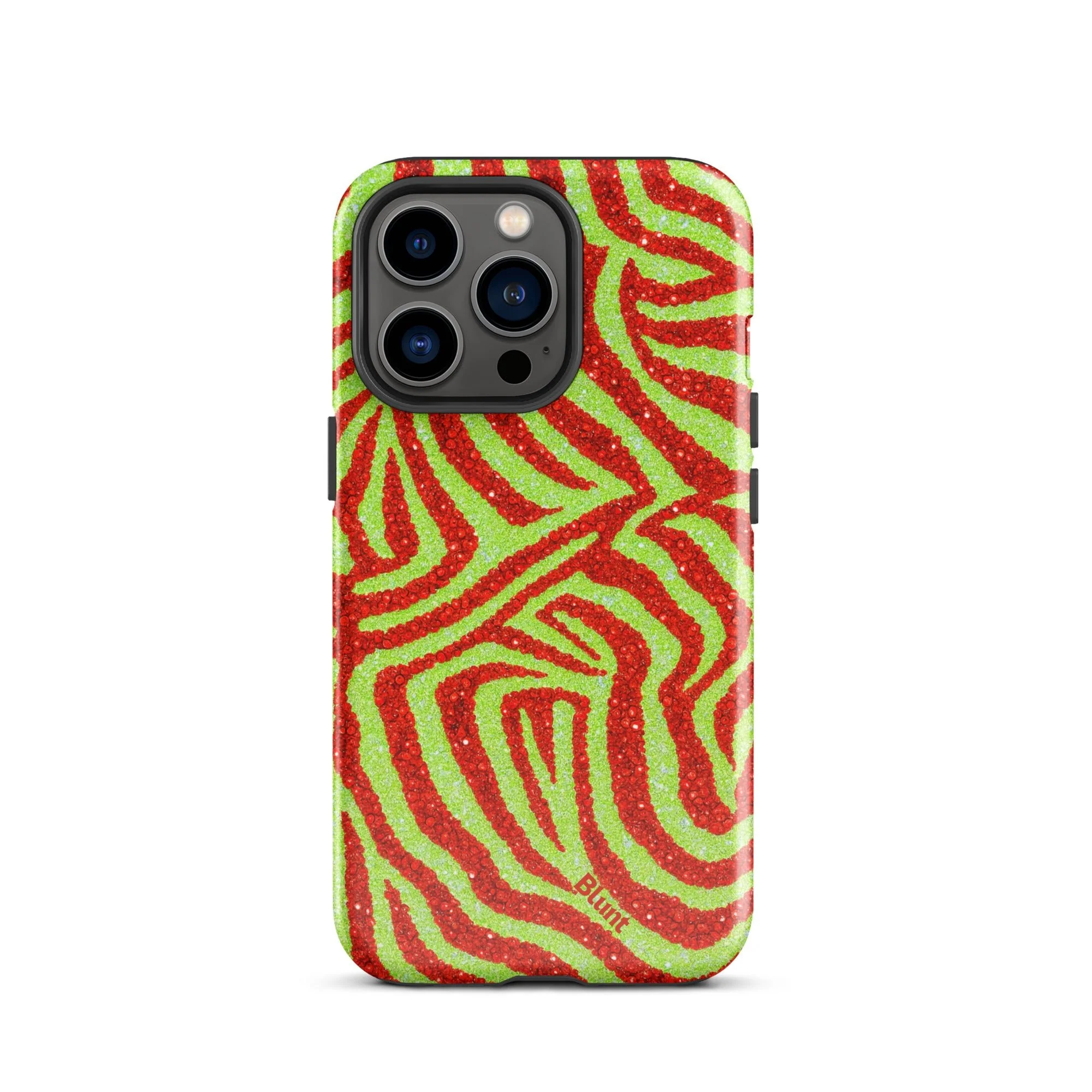 Tropic Wild iPhone Case - Image 14
