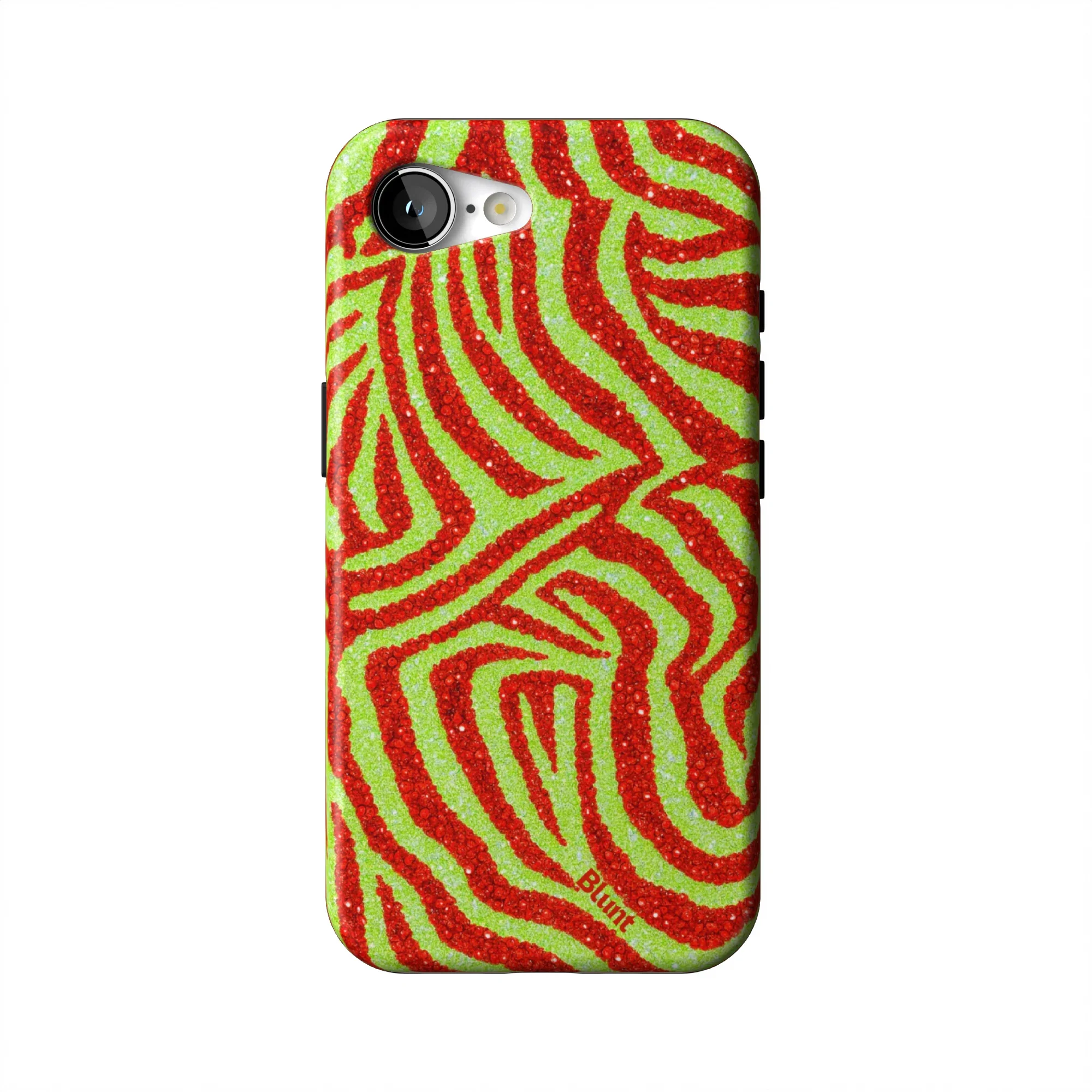 Tropic Wild iPhone Case - Image 32