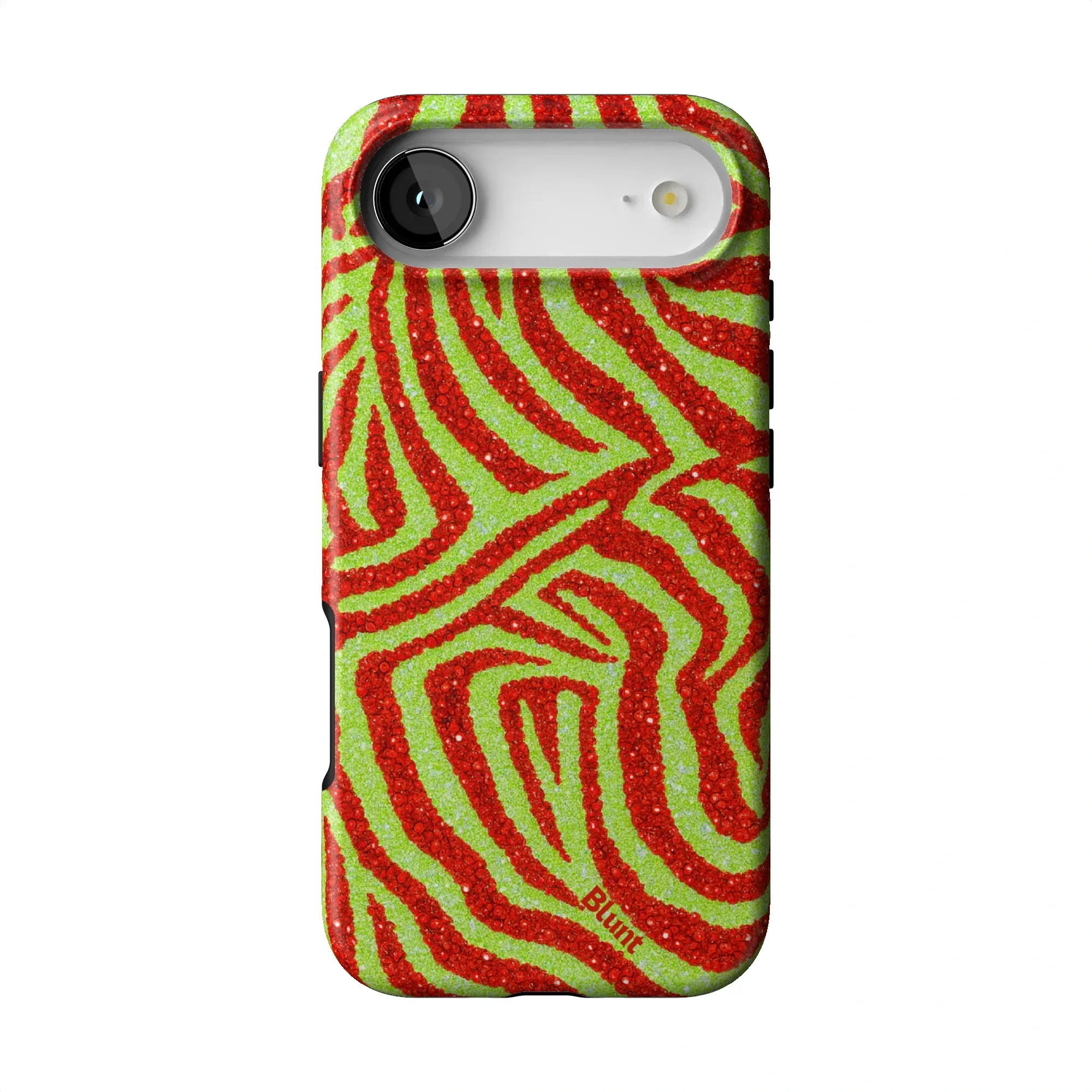 Tropic Wild iPhone Case - Image 36