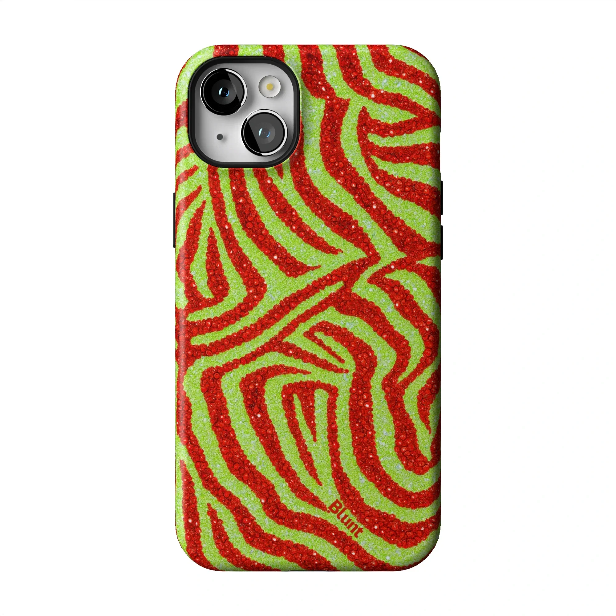 Tropic Wild iPhone Case - Image 48