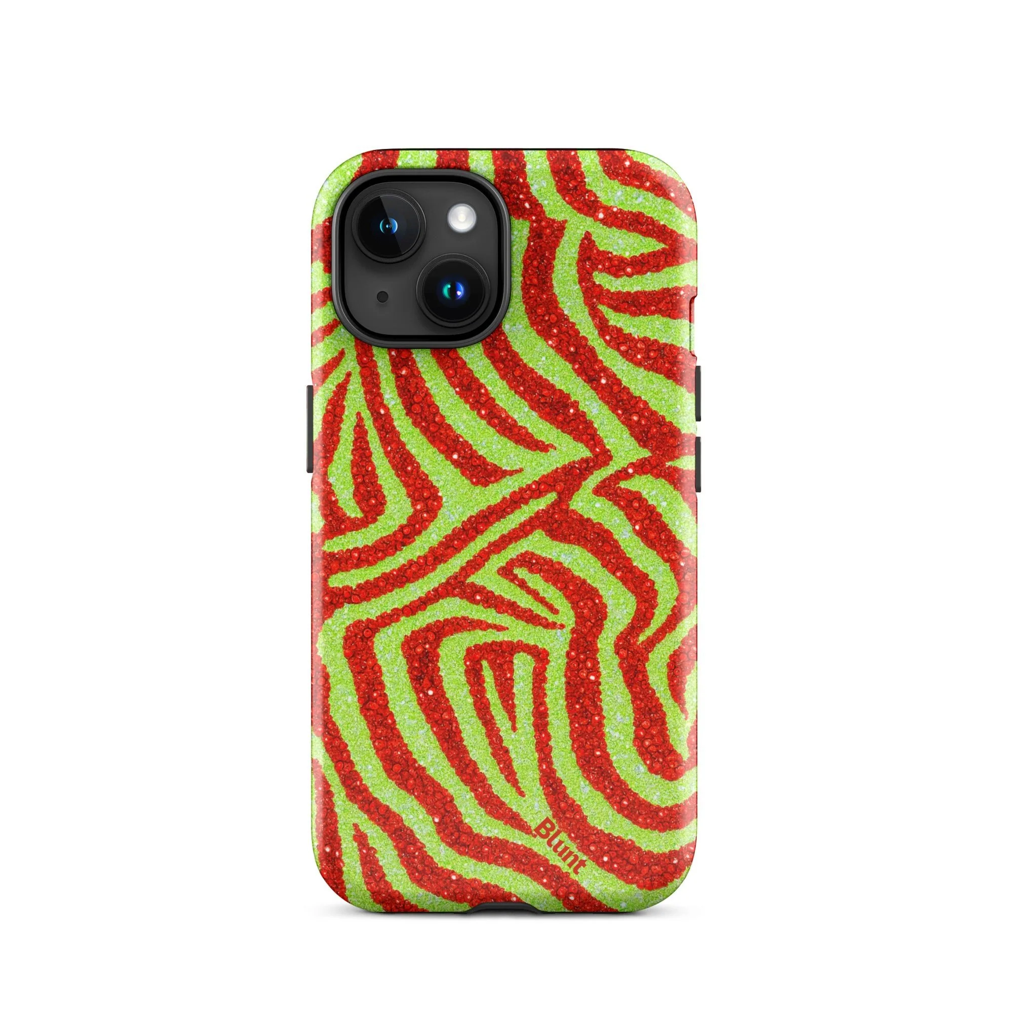 Tropic Wild iPhone Case - Image 5