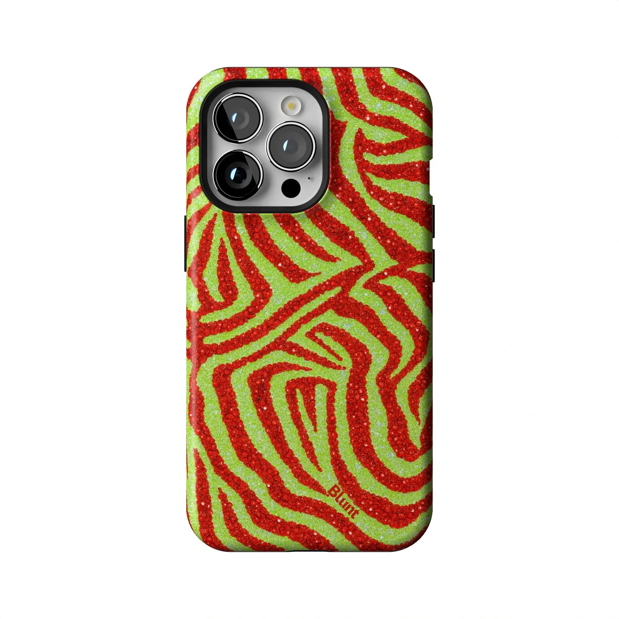 Tropic Wild iPhone Case - Image 50