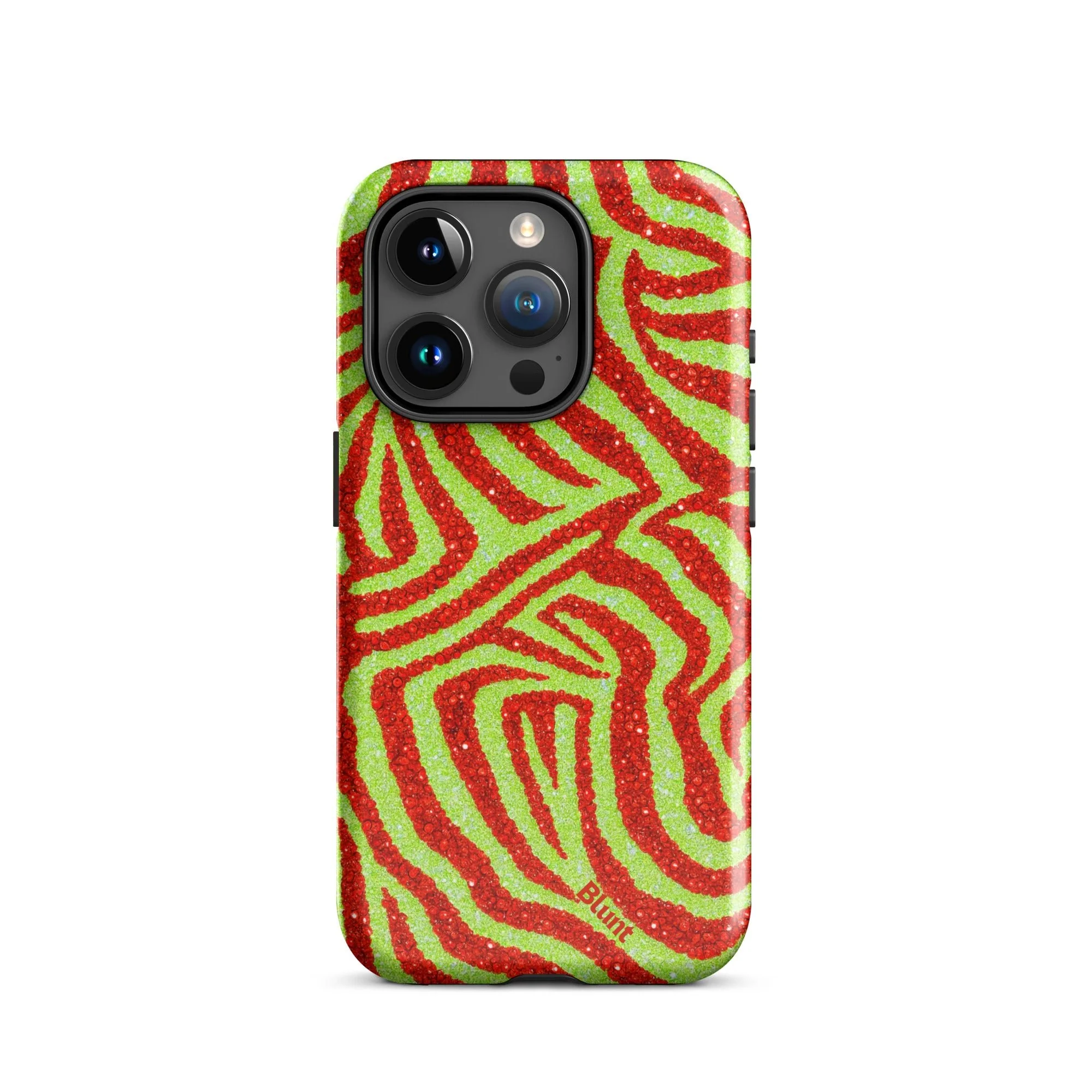 Tropic Wild iPhone Case - Image 6