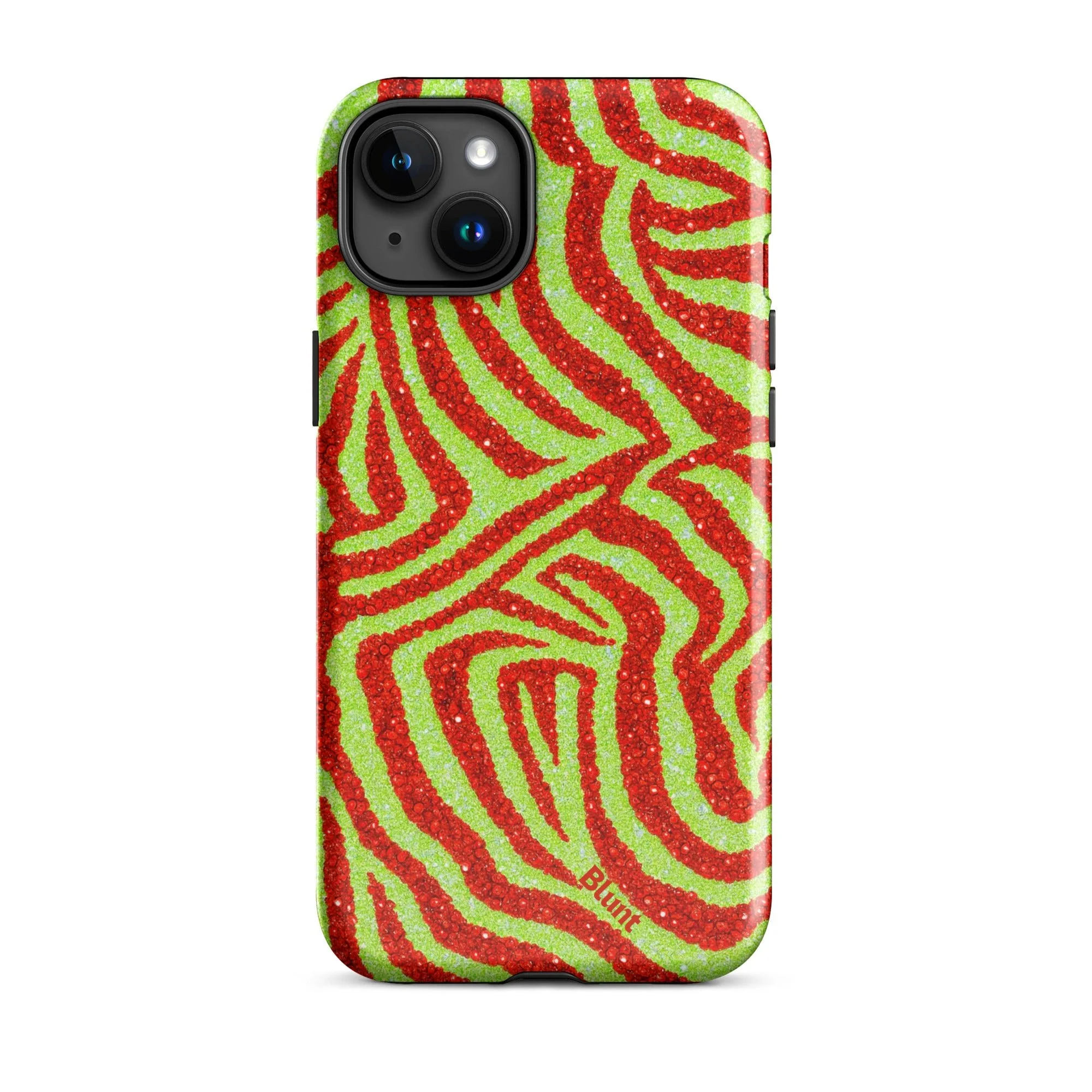 Tropic Wild iPhone Case - Image 8