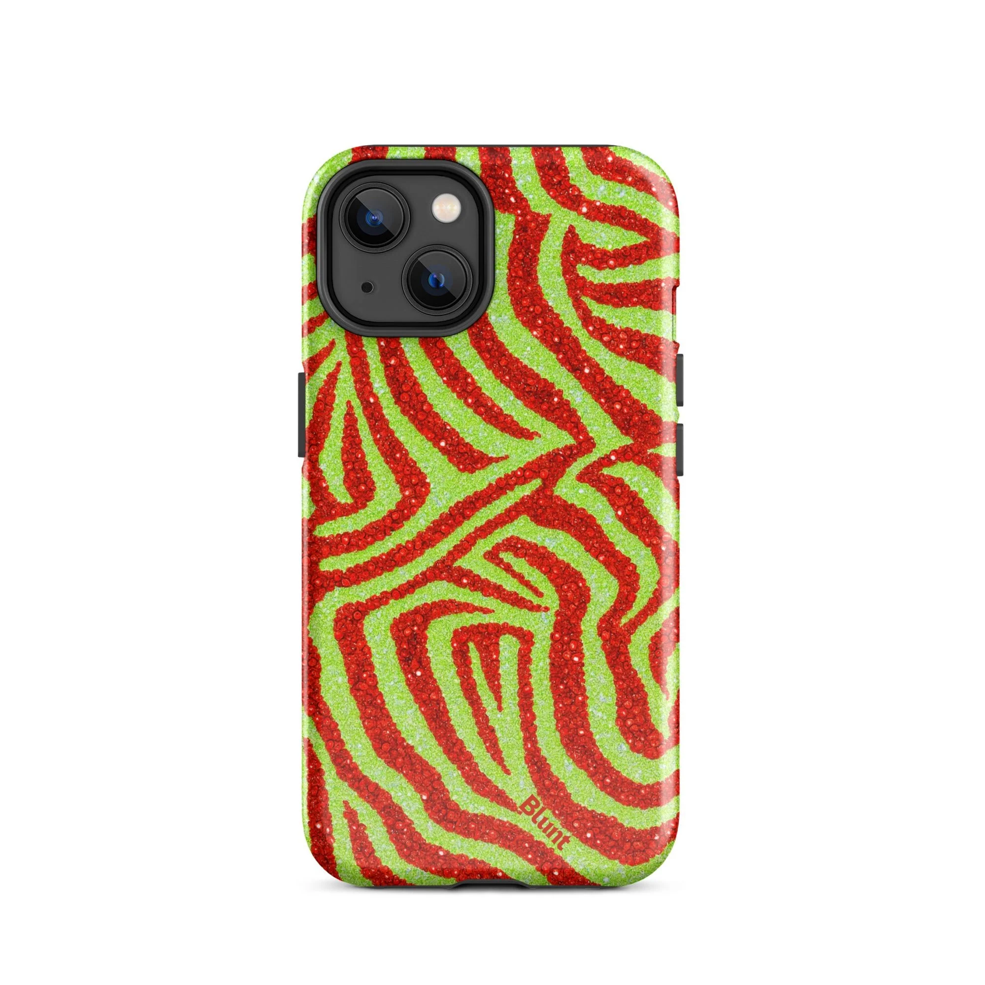 Tropic Wild iPhone Case - Image 9