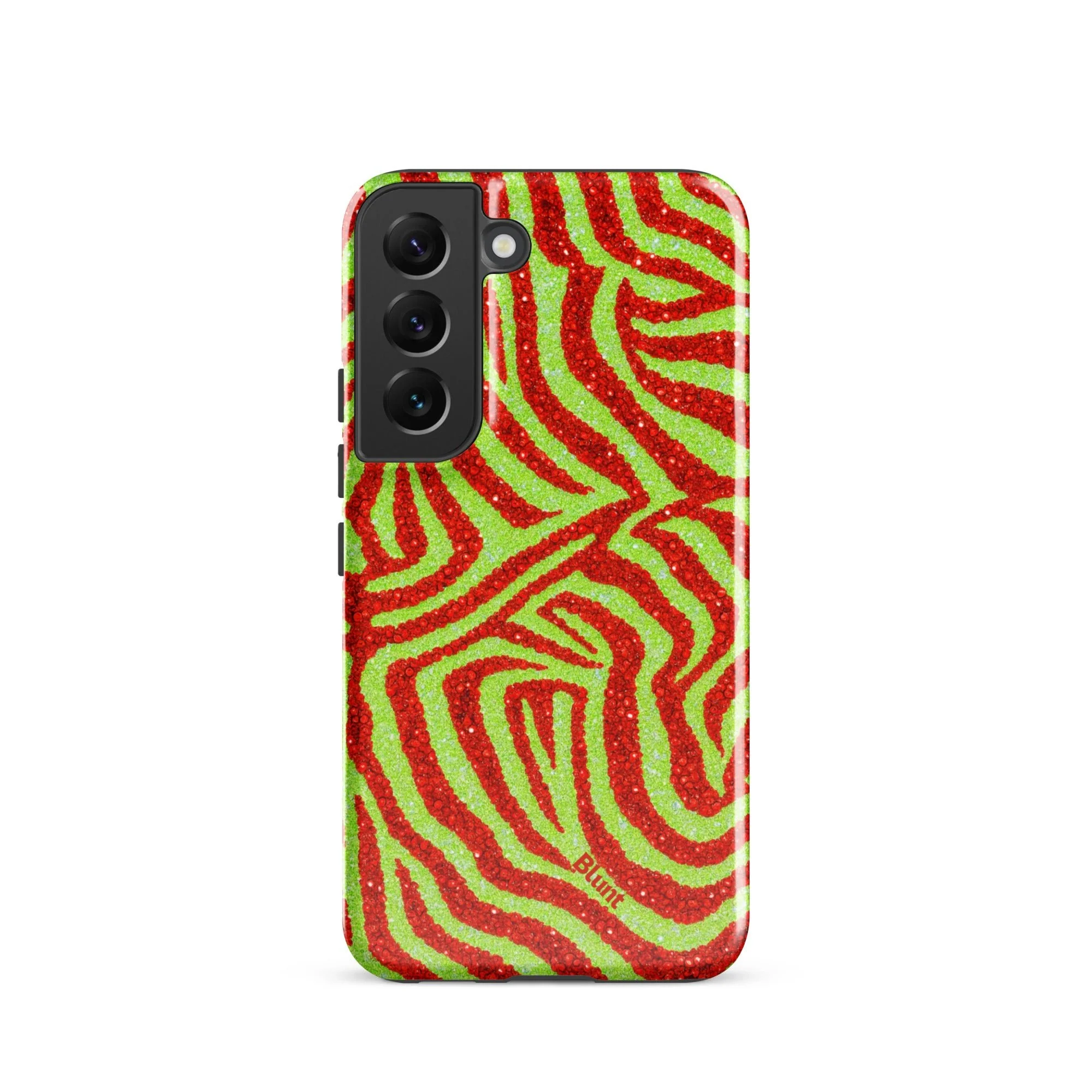 Tropic Wild Samsung Case - Image 10