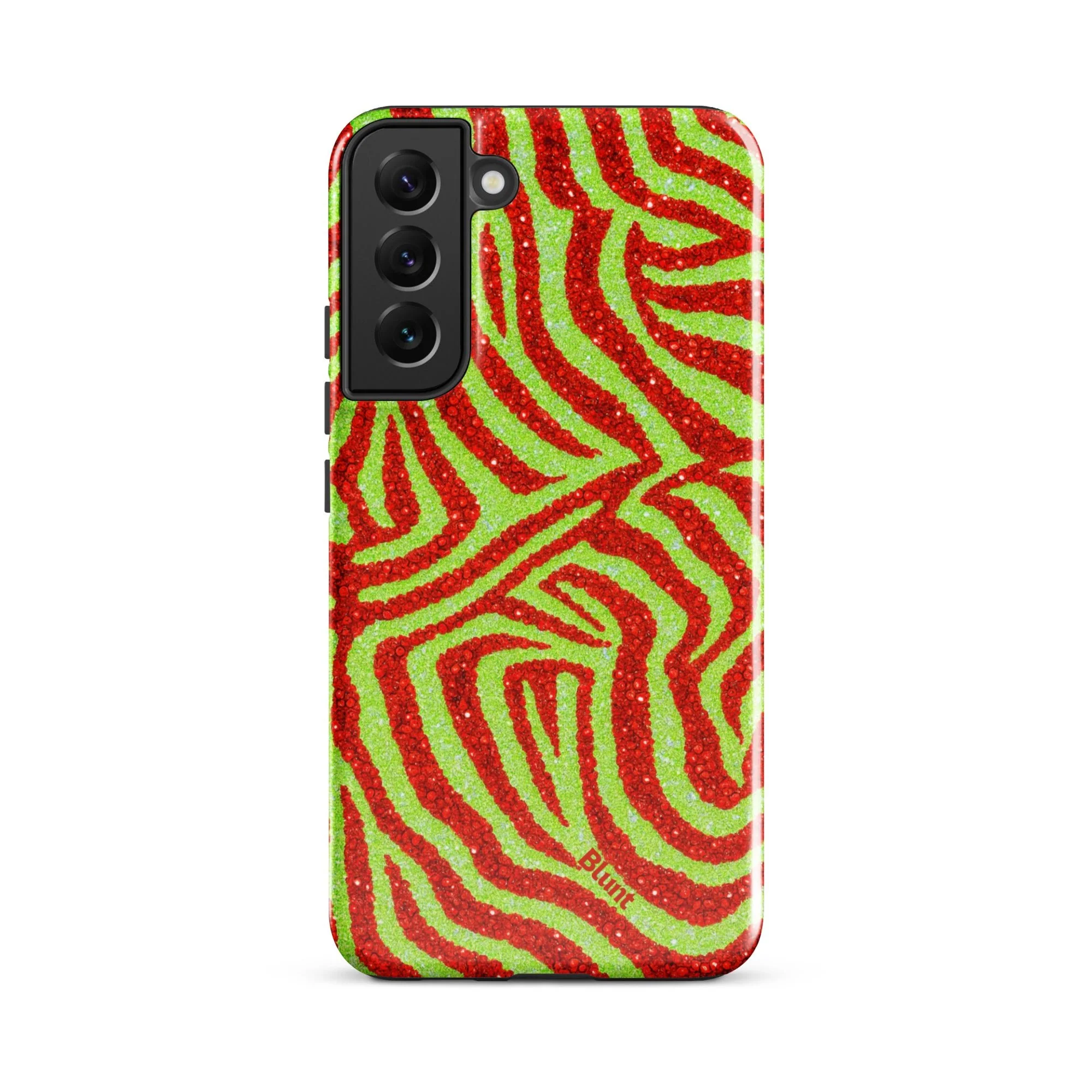Tropic Wild Samsung Case - Image 11