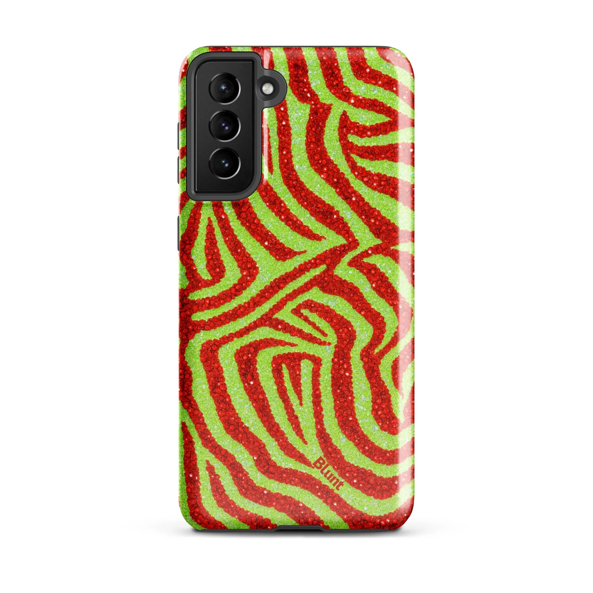 Tropic Wild Samsung Case - Image 14