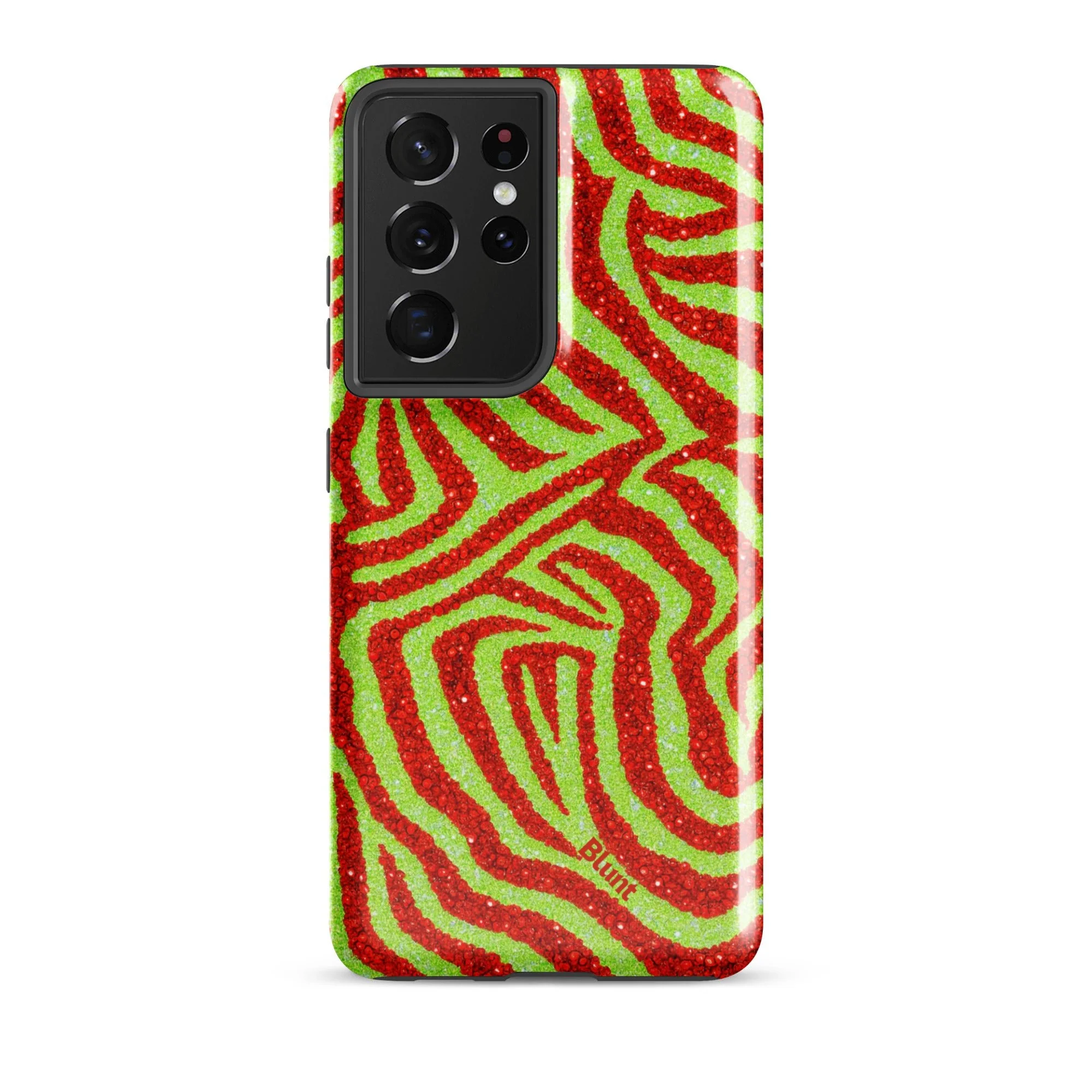 Tropic Wild Samsung Case - Image 15