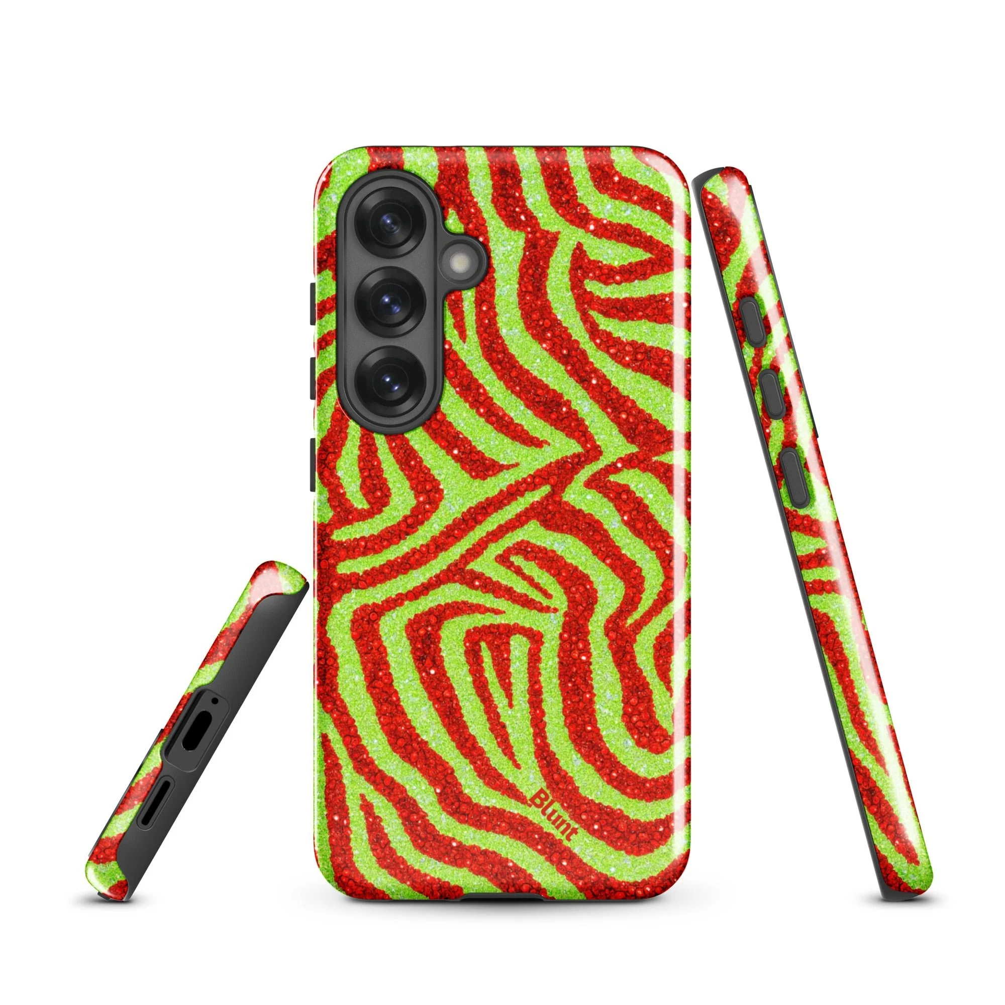 Tropic Wild Samsung Case - Image 16