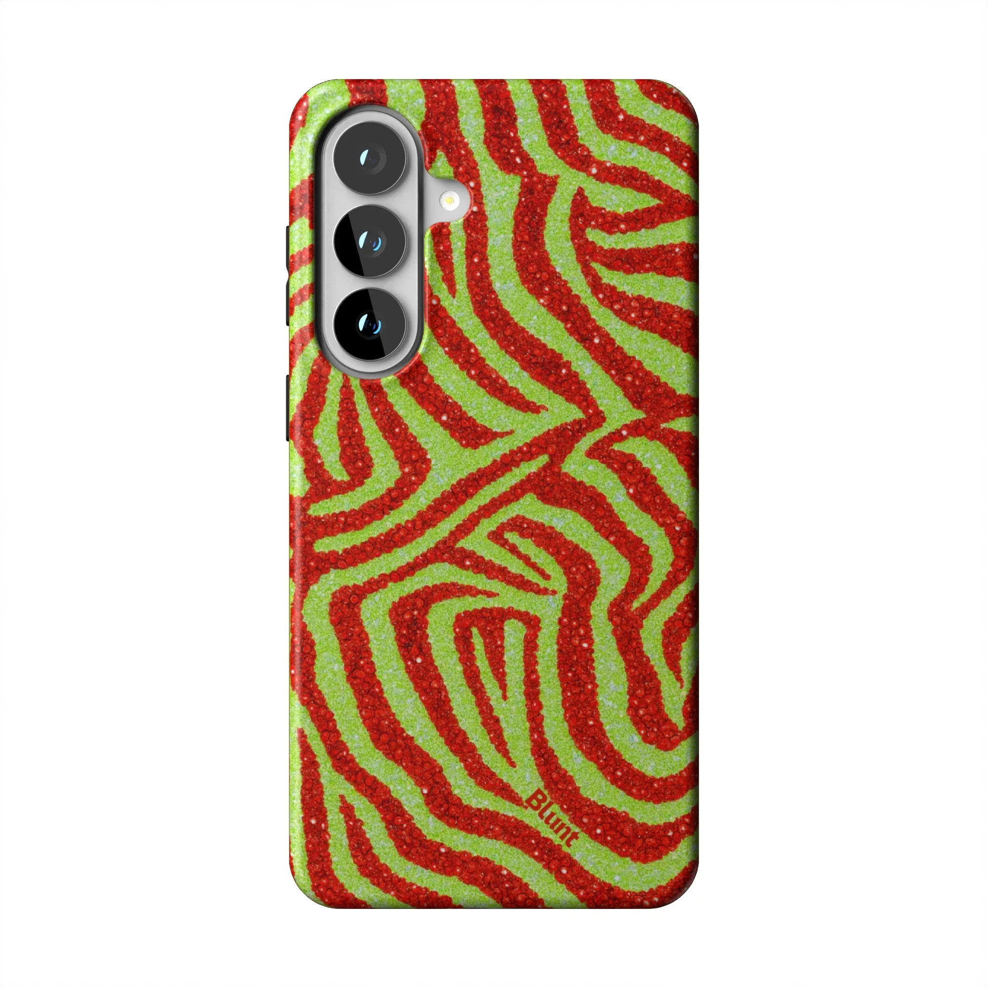 Tropic Wild Samsung Case - Image 21