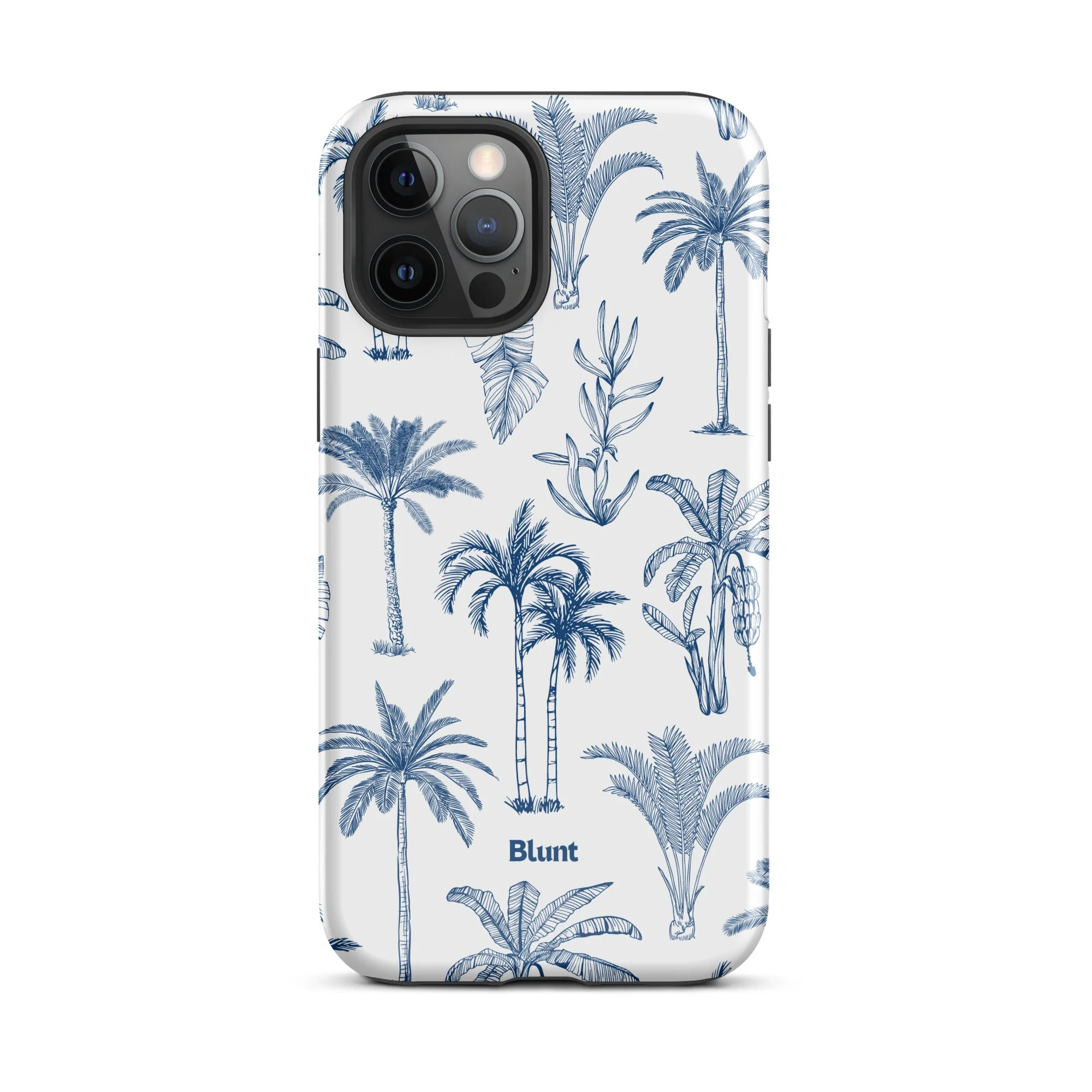 Tropics iPhone Case - Image 10
