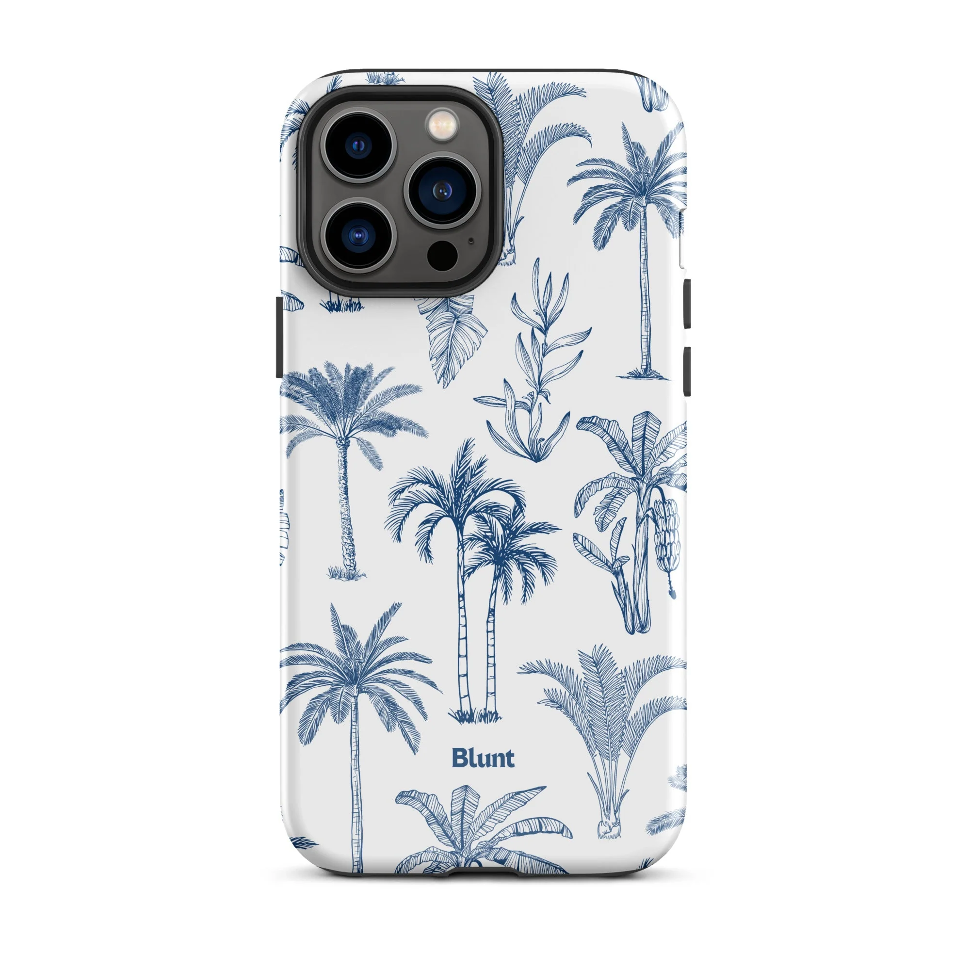 Tropics iPhone Case - Image 14