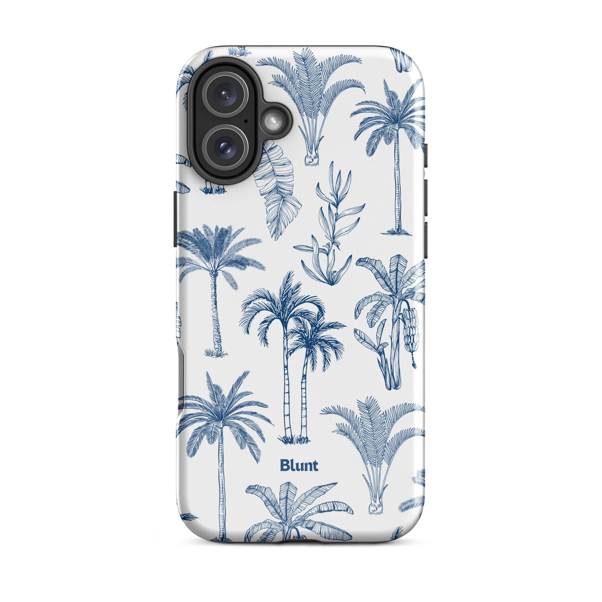 Tropics iPhone Case - Image 24