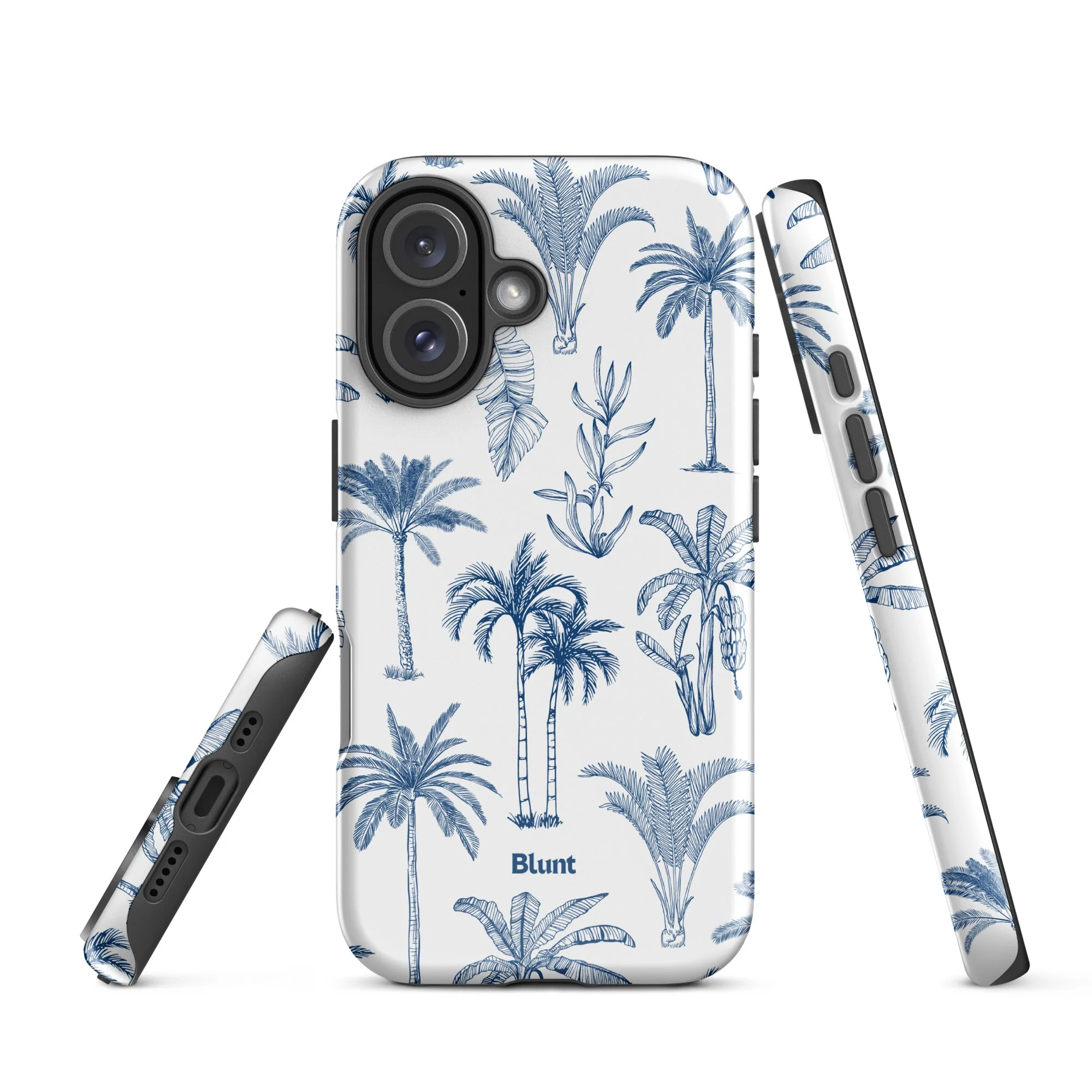 Tropics iPhone Case - Image 25