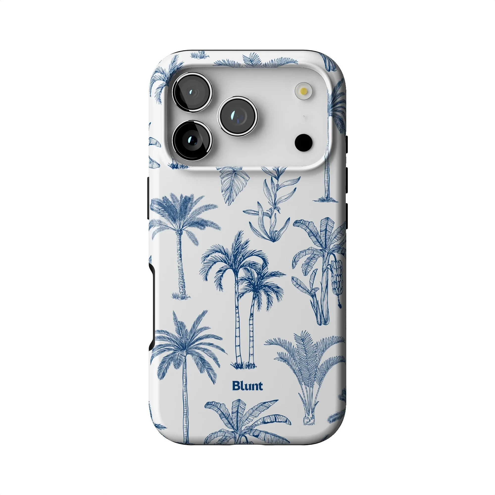 Tropics iPhone Case - Image 39