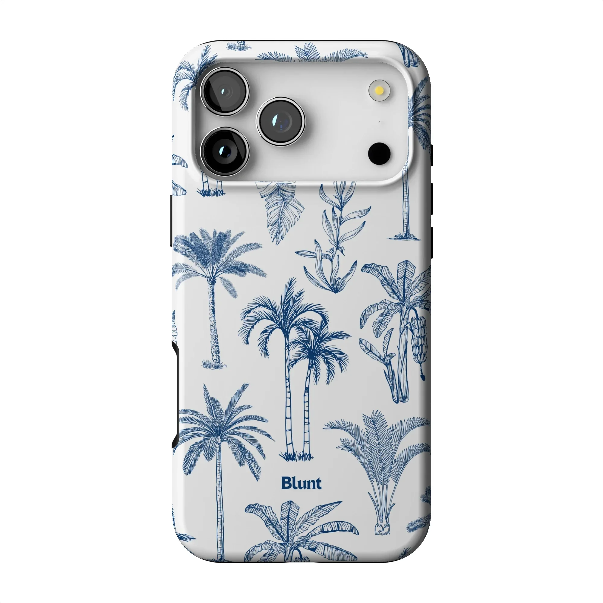 Tropics iPhone Case - Image 40