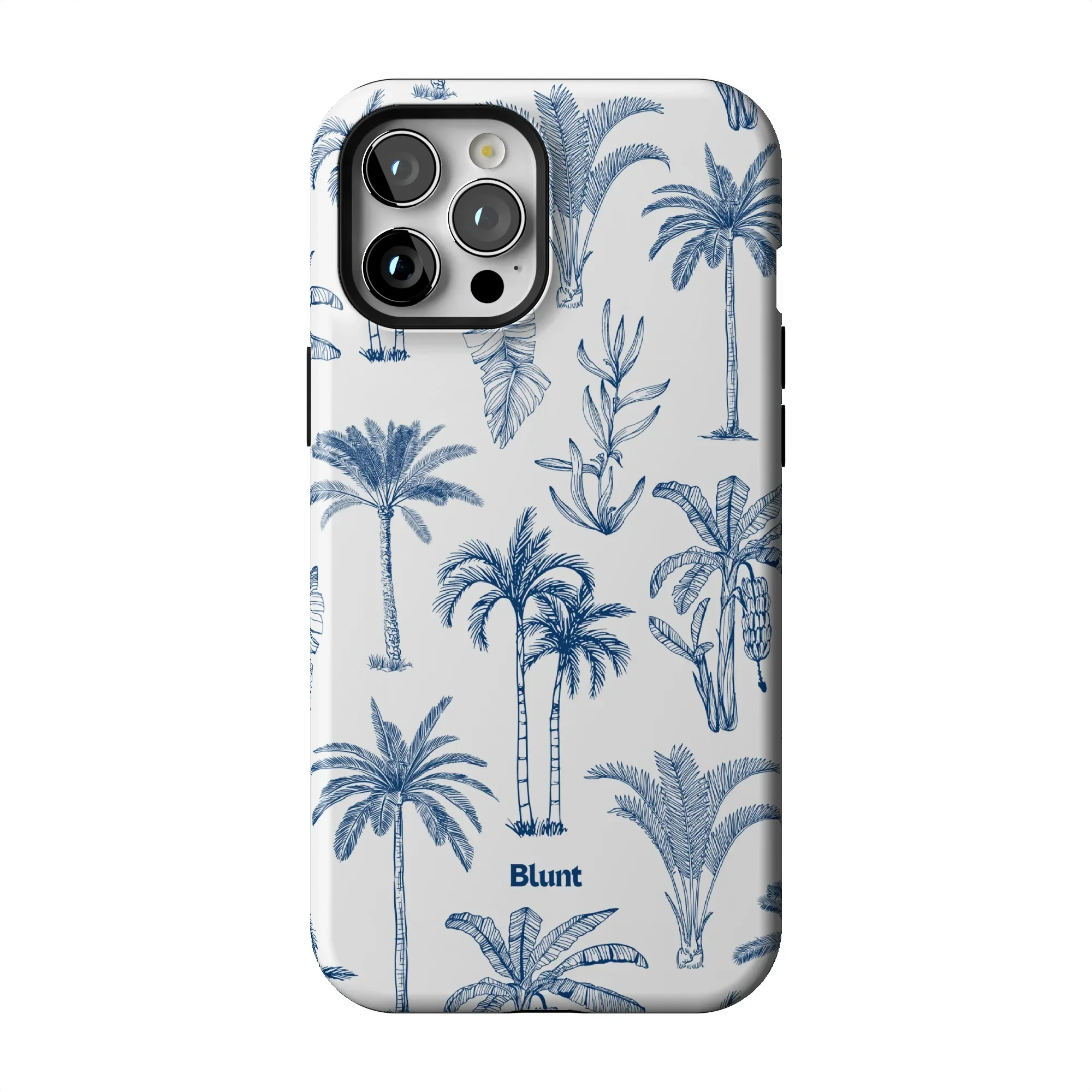 Tropics iPhone Case - Image 60