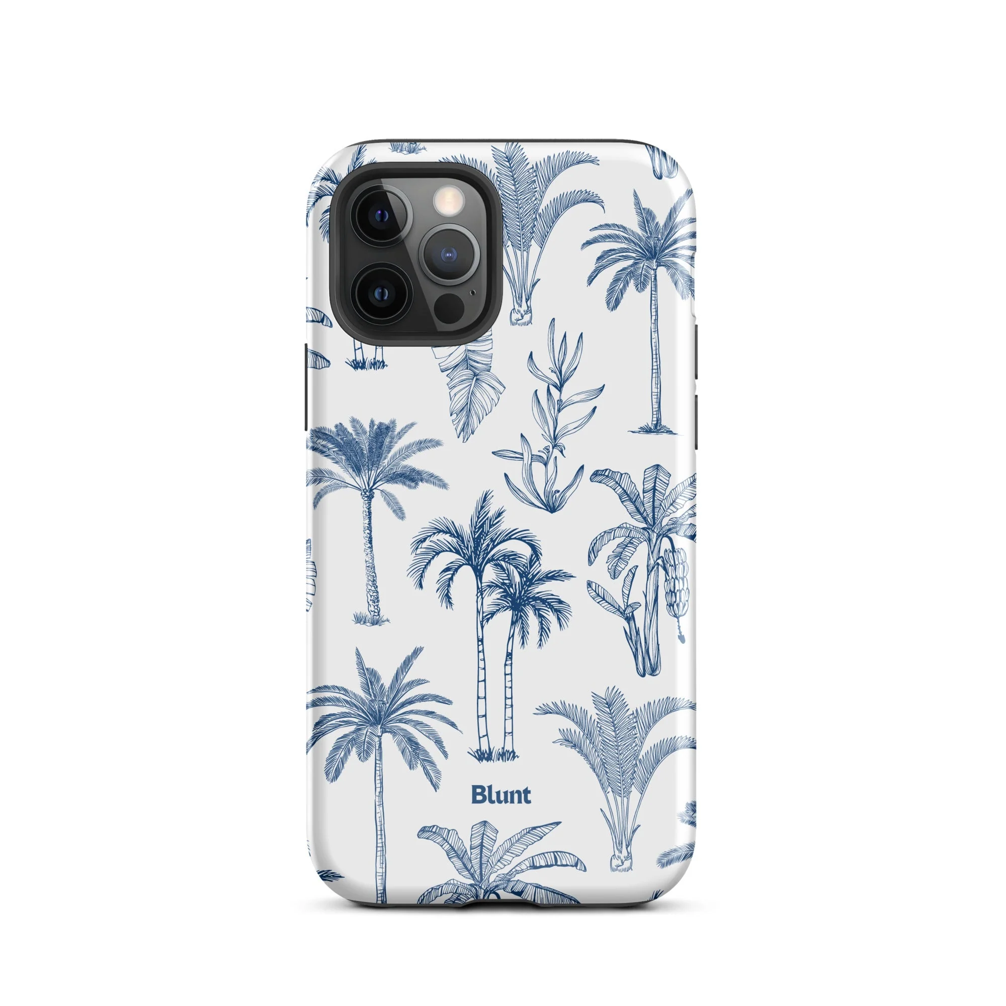 Tropics iPhone Case - Image 9