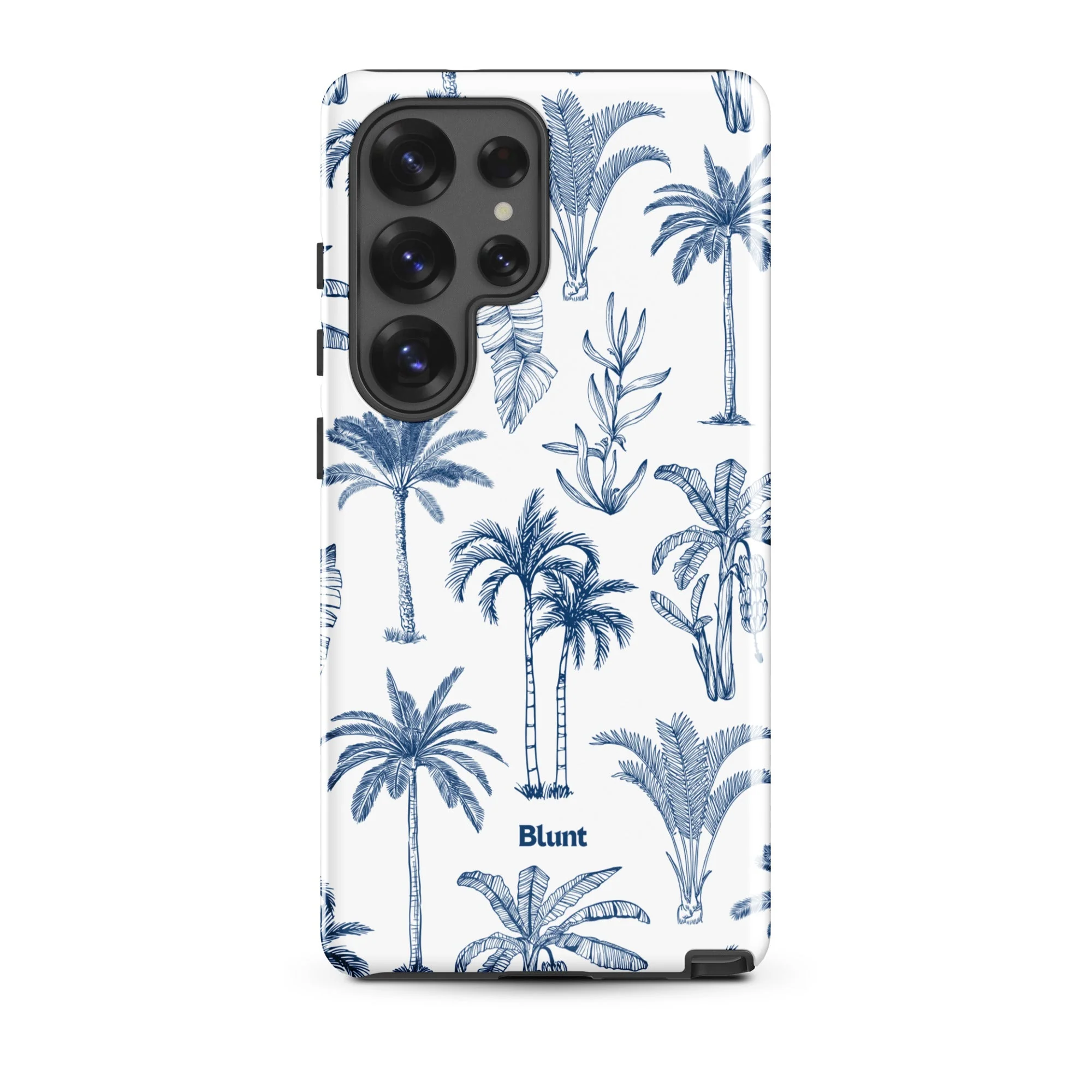 Tropics Samsung Case - Image 3