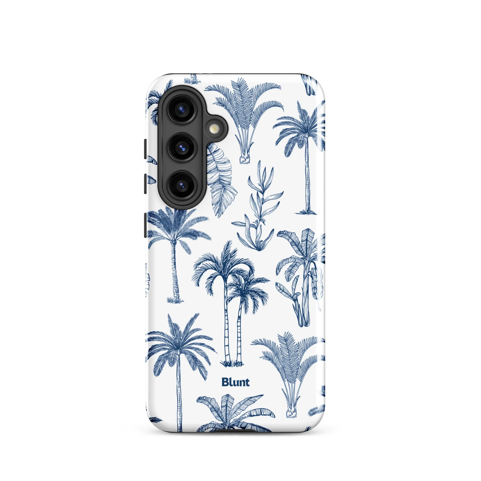 Tropics Samsung Case - Image 4