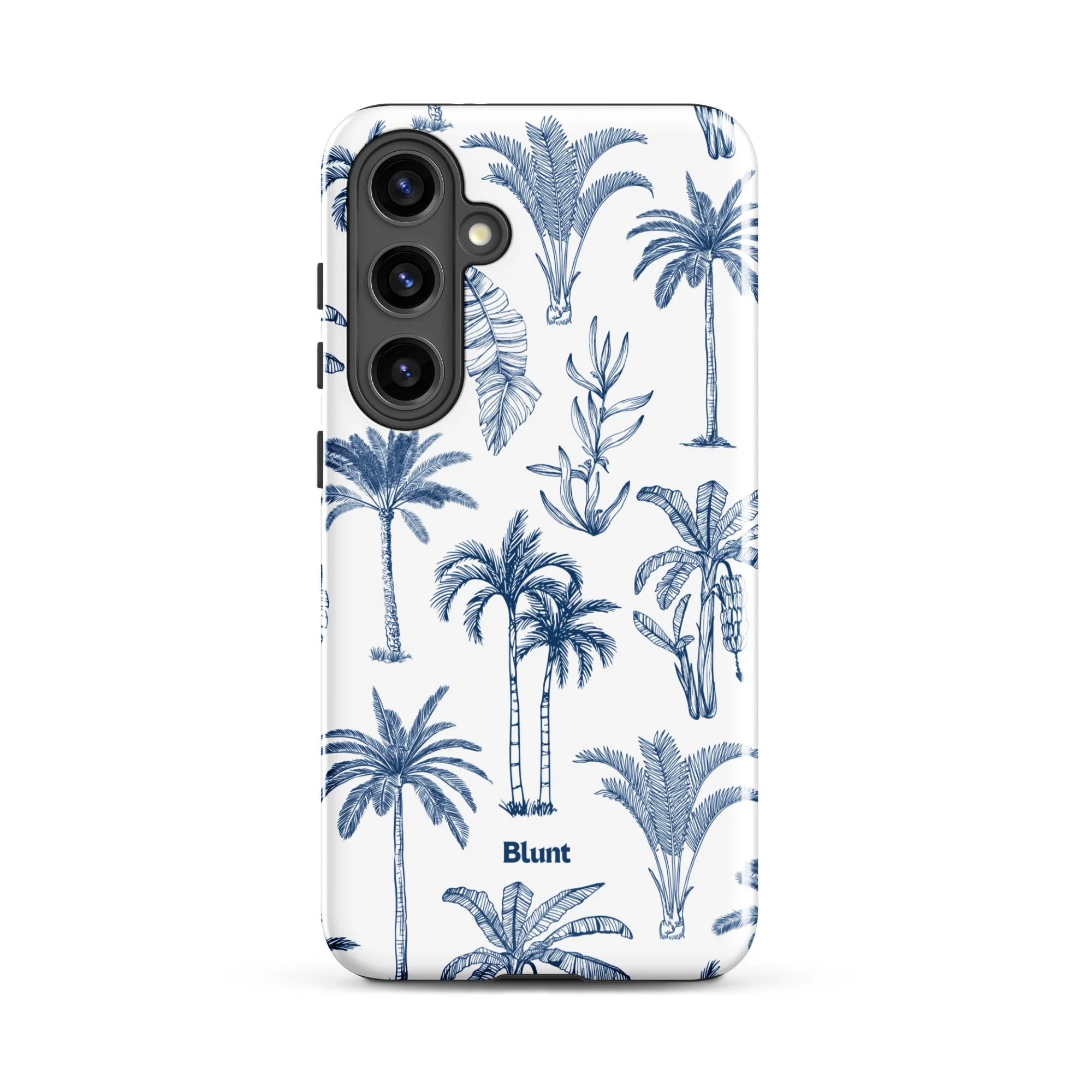 Tropics Samsung Case - Image 5