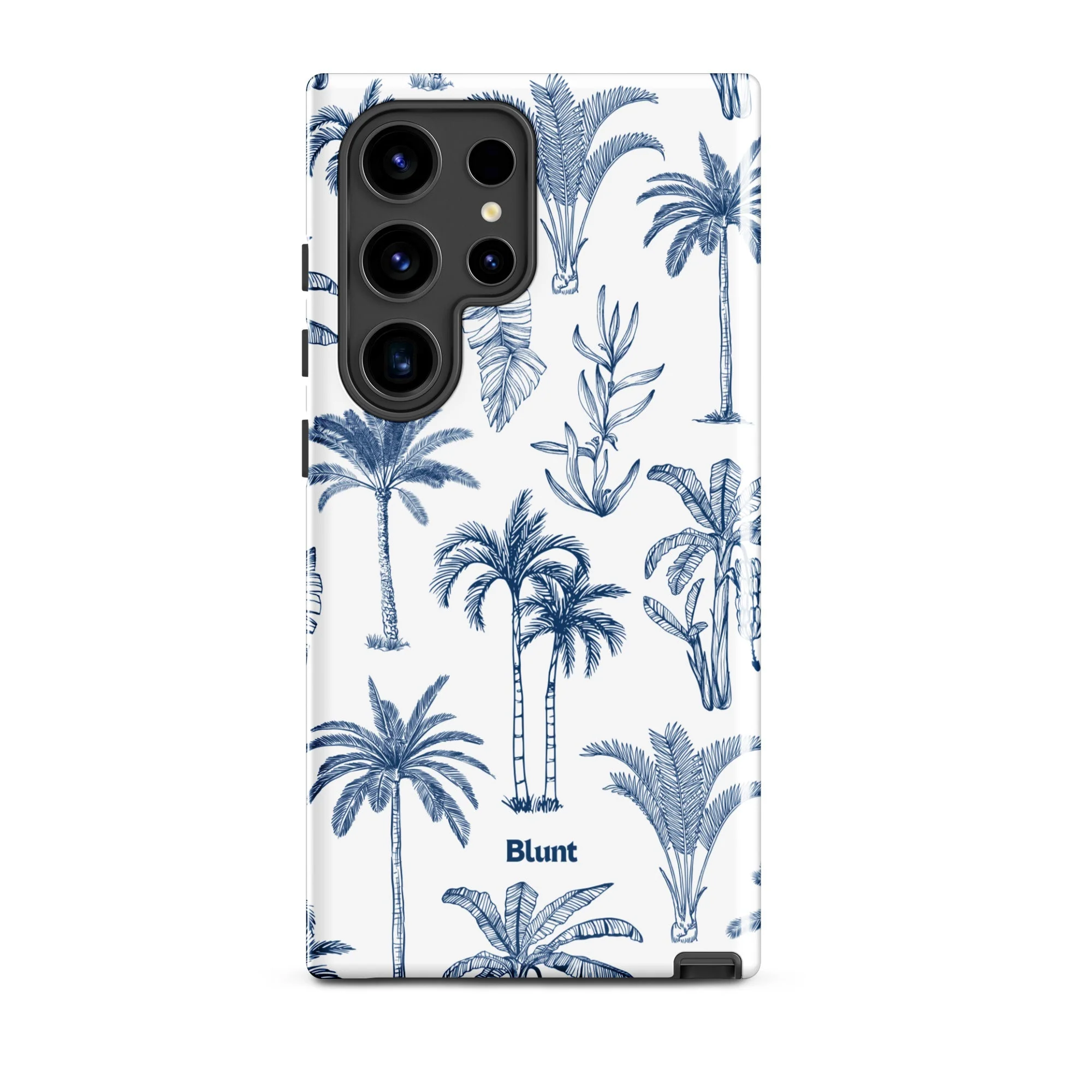 Tropics Samsung Case - Image 6