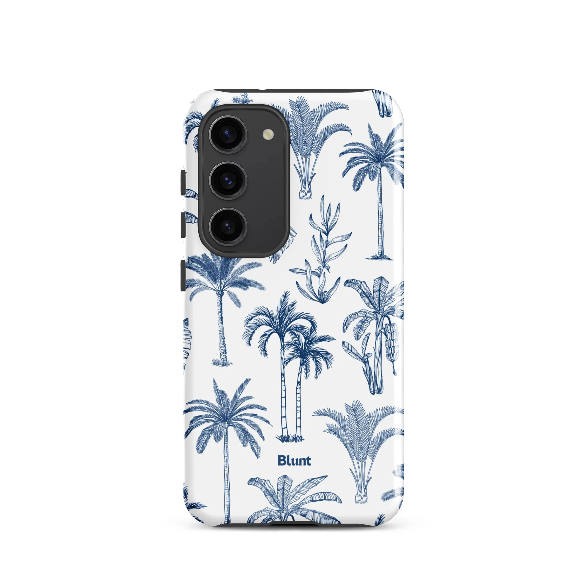 Tropics Samsung Case - Image 7