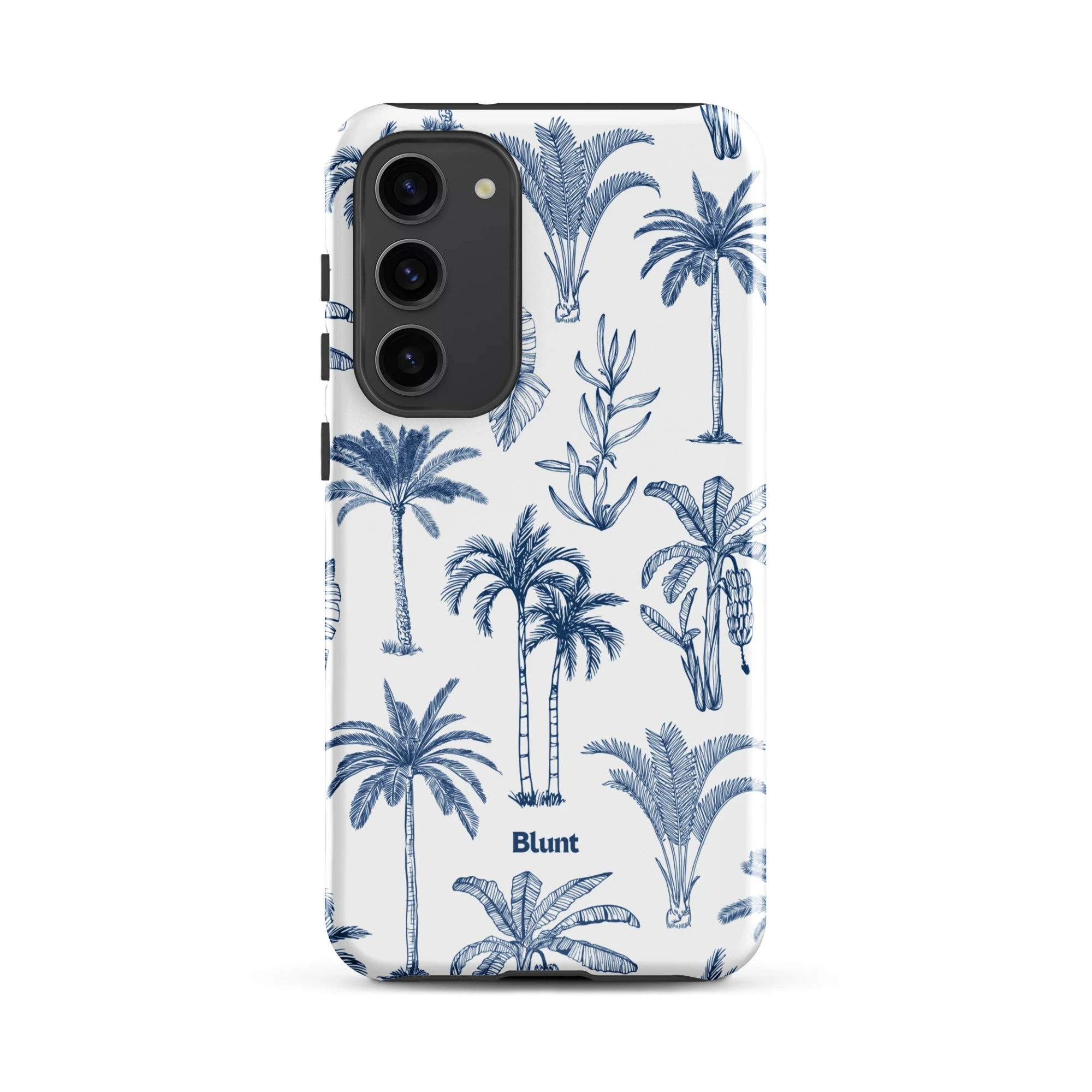 Tropics Samsung Case - Image 8