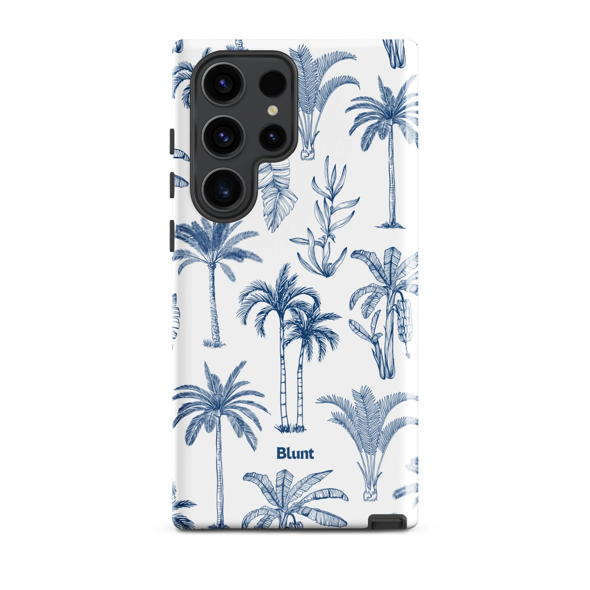 Tropics Samsung Case - Image 9