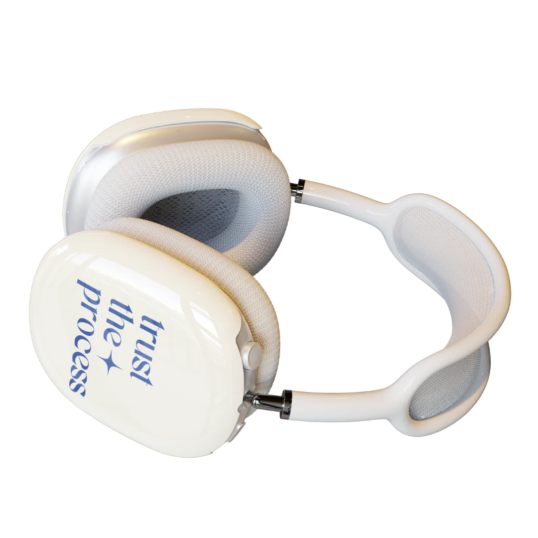 Trust the Process Airpod Max Case - Image 7