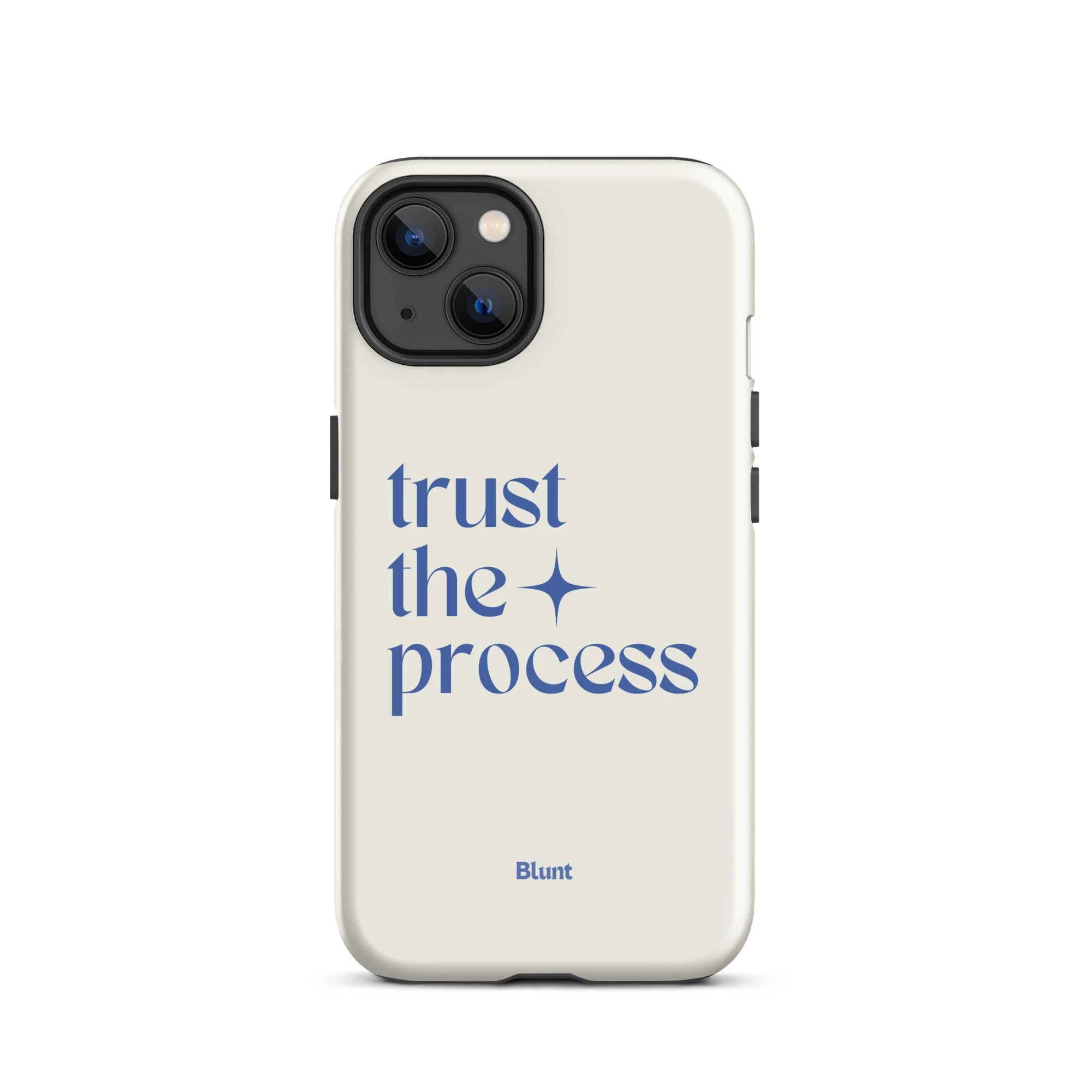 Trust the Process iPhone Case - Image 12