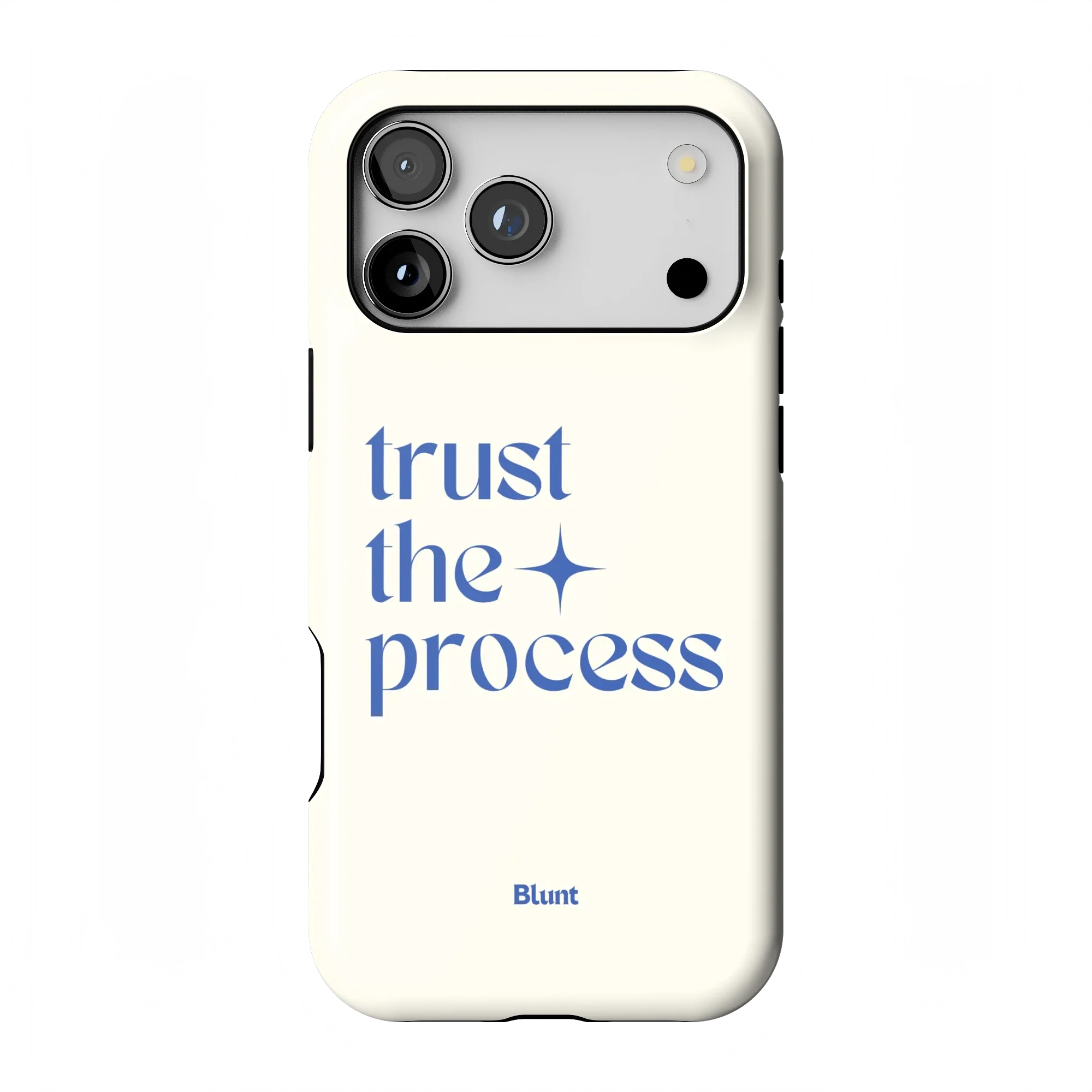 Trust the Process iPhone Case - Image 30