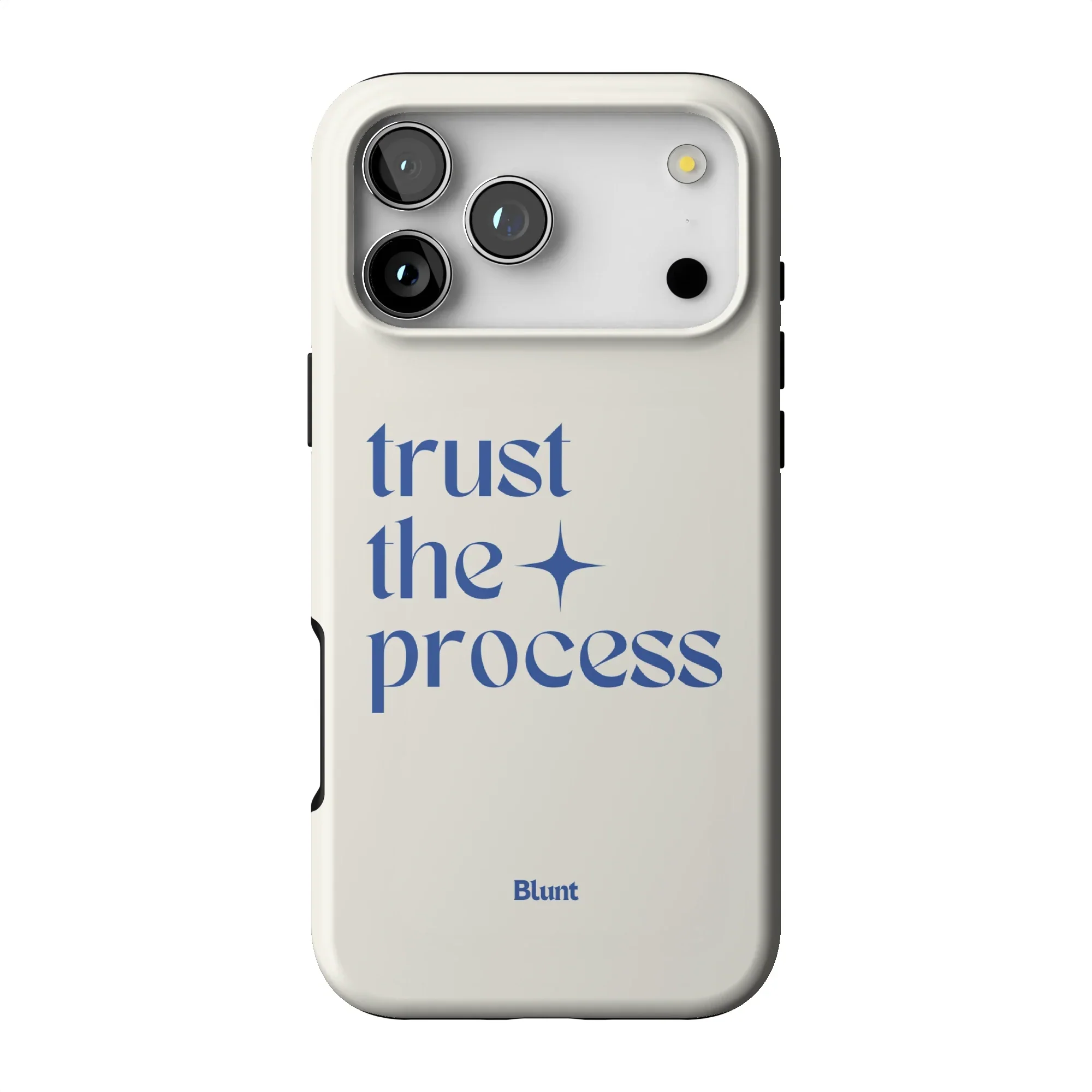Trust the Process iPhone Case - Image 40