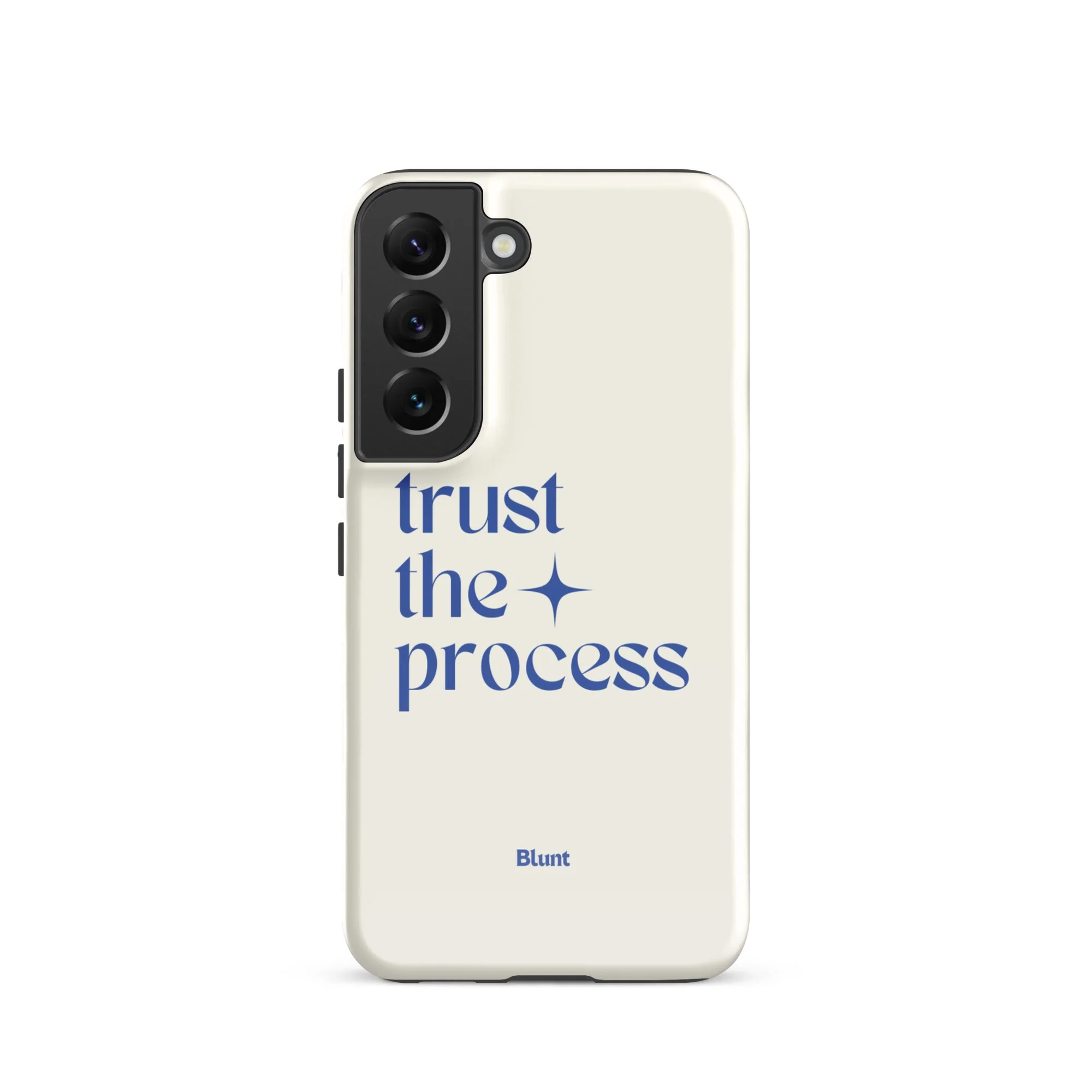 Trust the Process Samsung Case - Image 10
