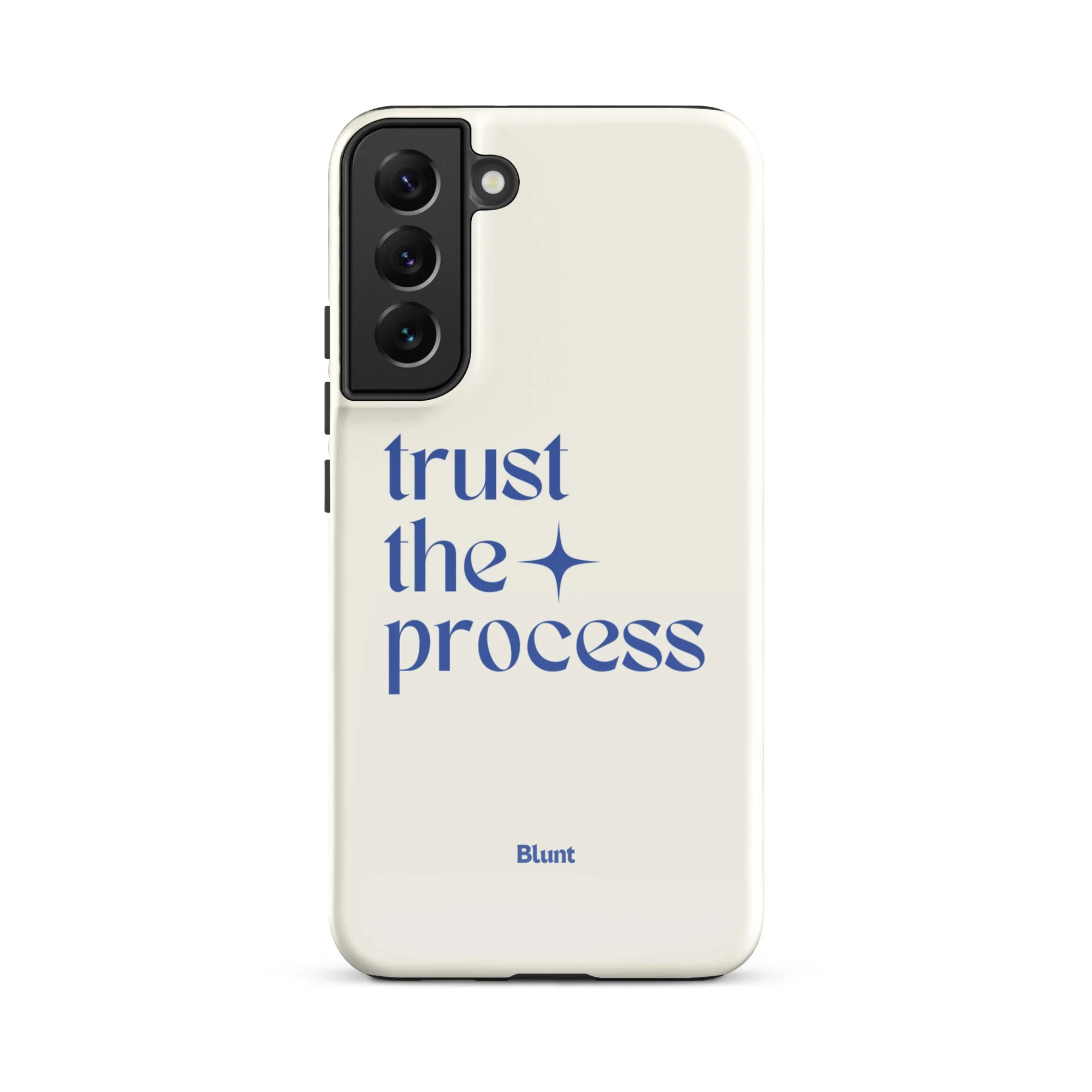 Trust the Process Samsung Case - Image 11